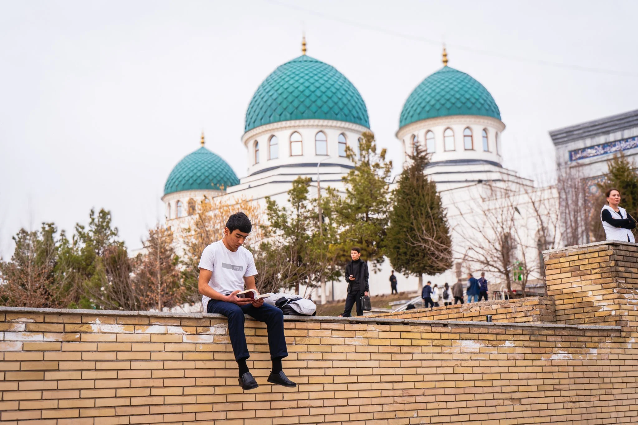 Samarkand, Uzbekistan 🇺🇿