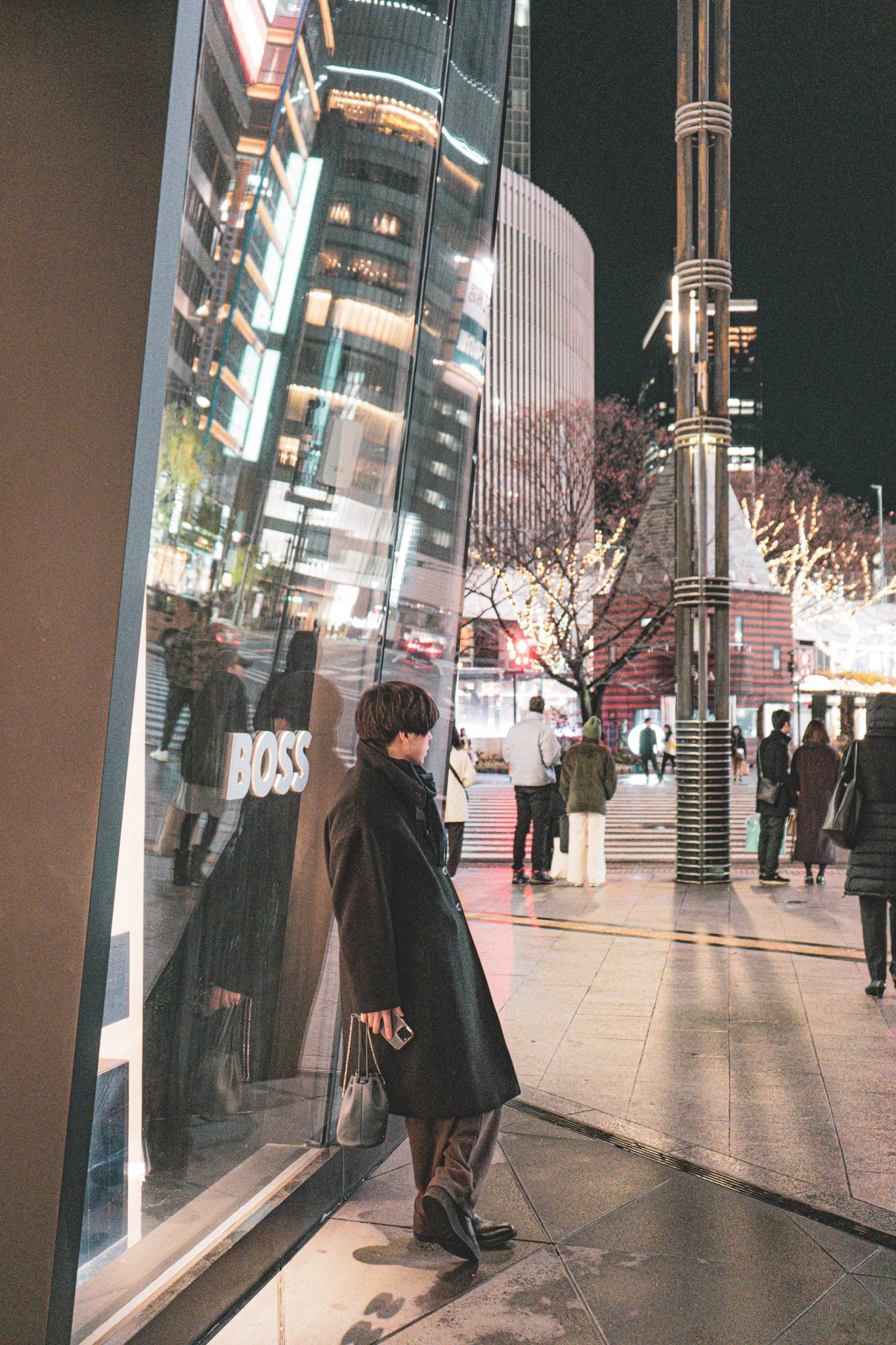 Tokyo, Japan 🇯🇵