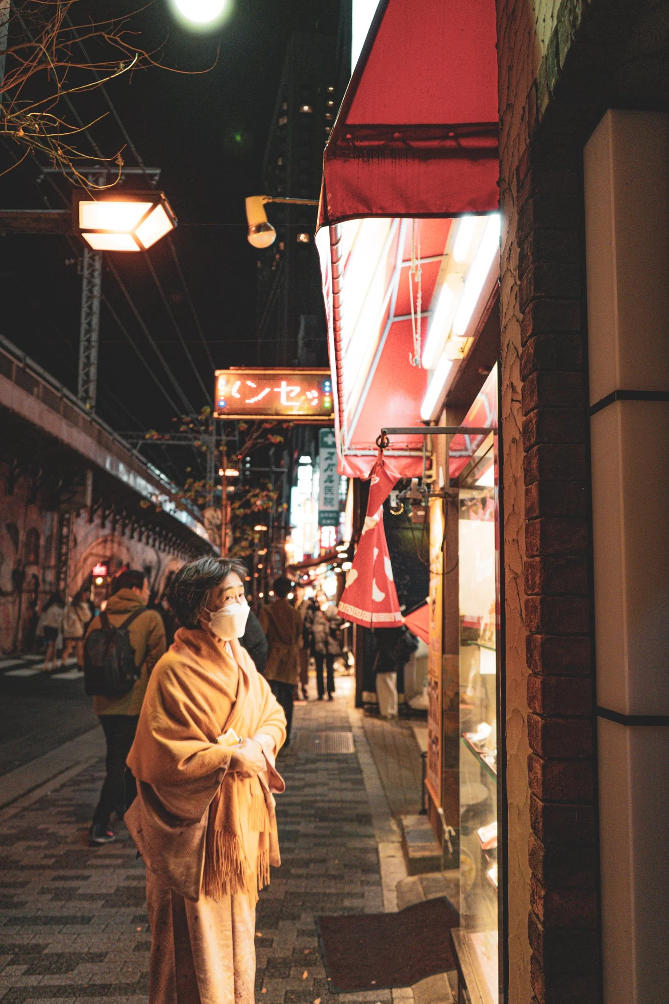 Tokyo, Japan 🇯🇵