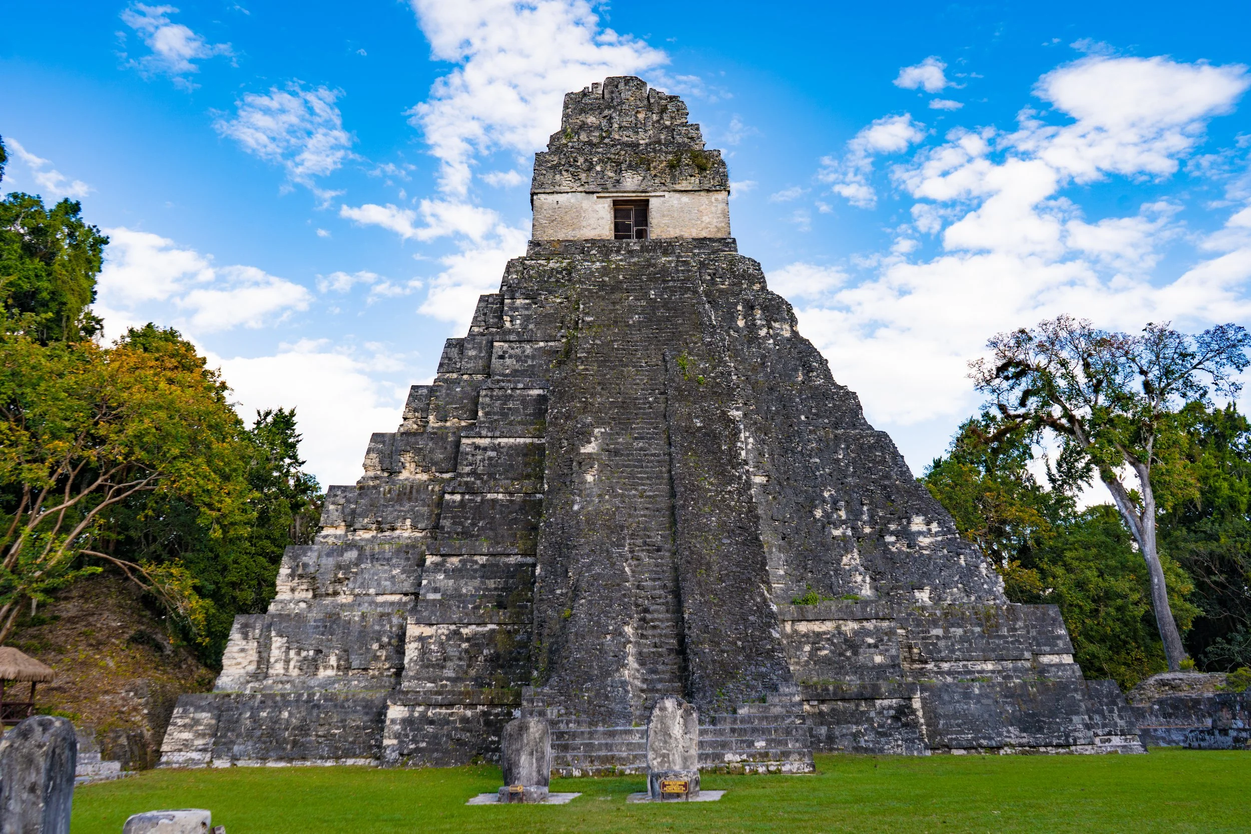 Tikal, Guatemala 🇬🇹