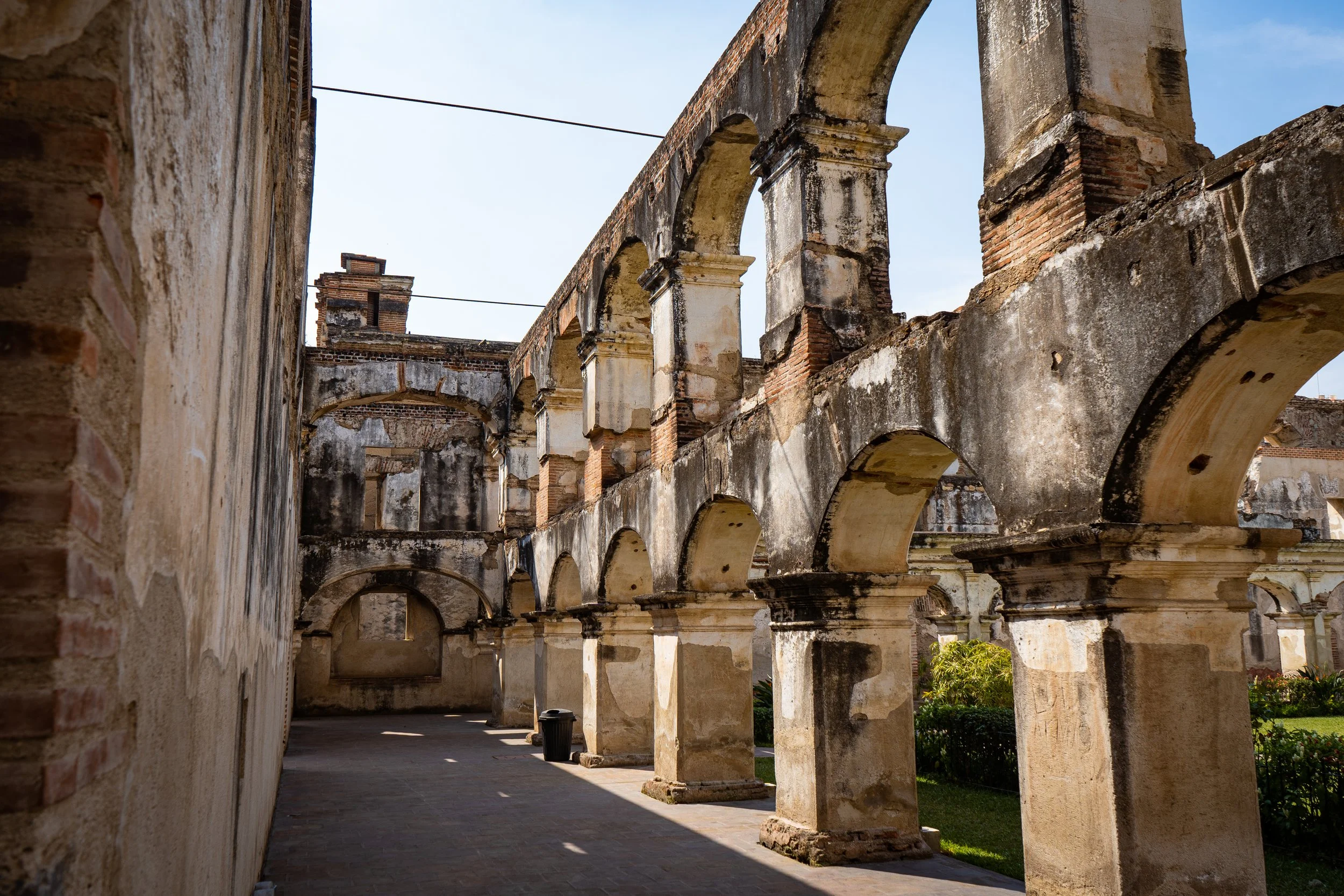 Antigua, Guatemala 🇬🇹