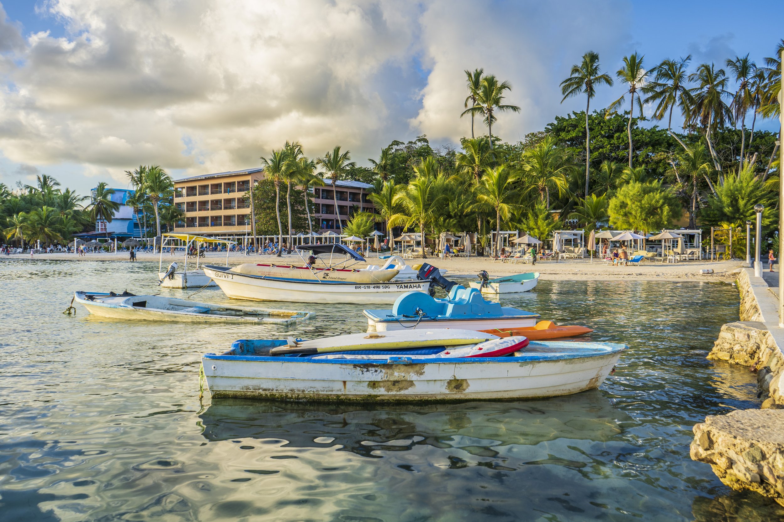 Santo Domingo, Dominican Republic 🇩🇴
