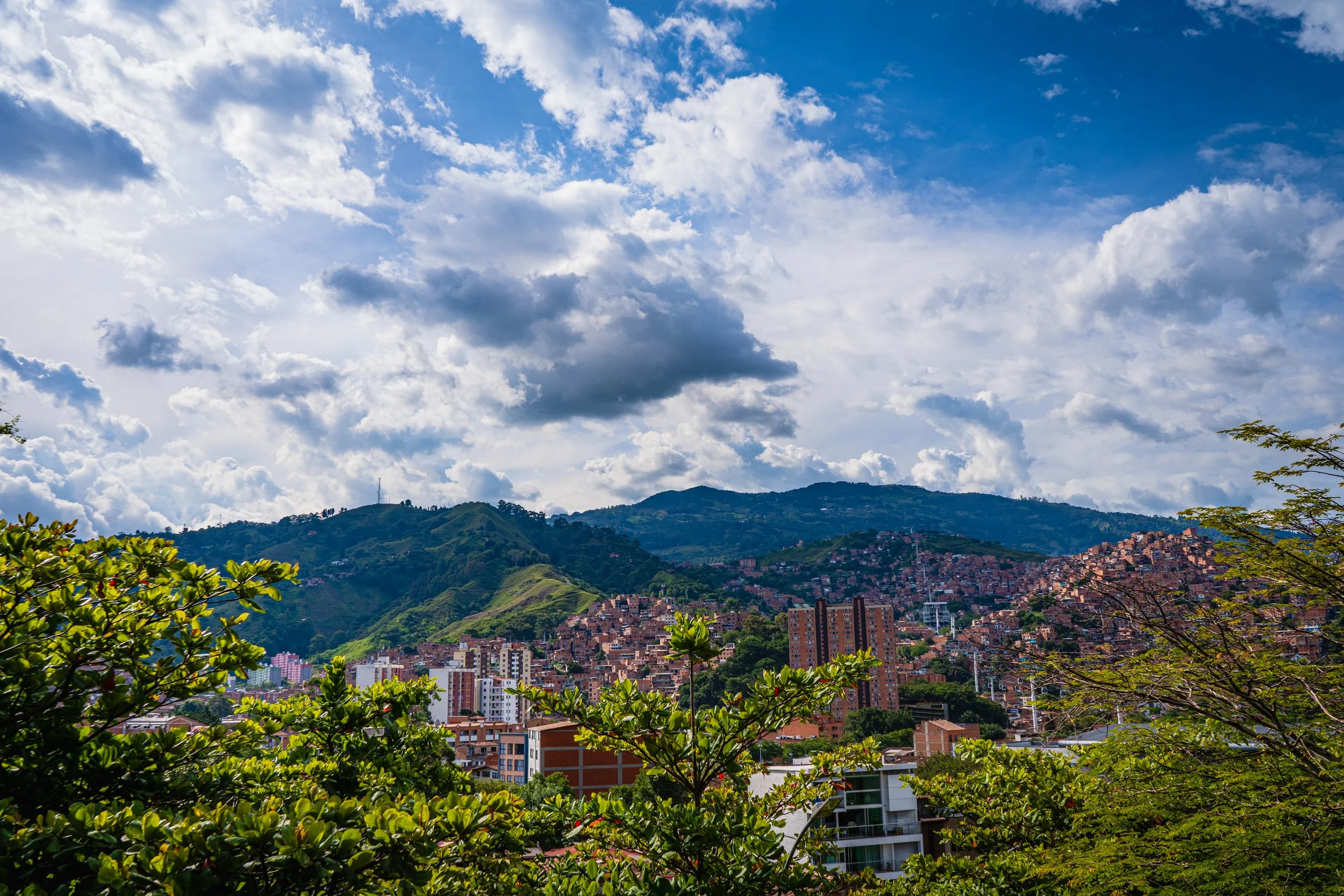 Medellín, Colombia 🇨🇴