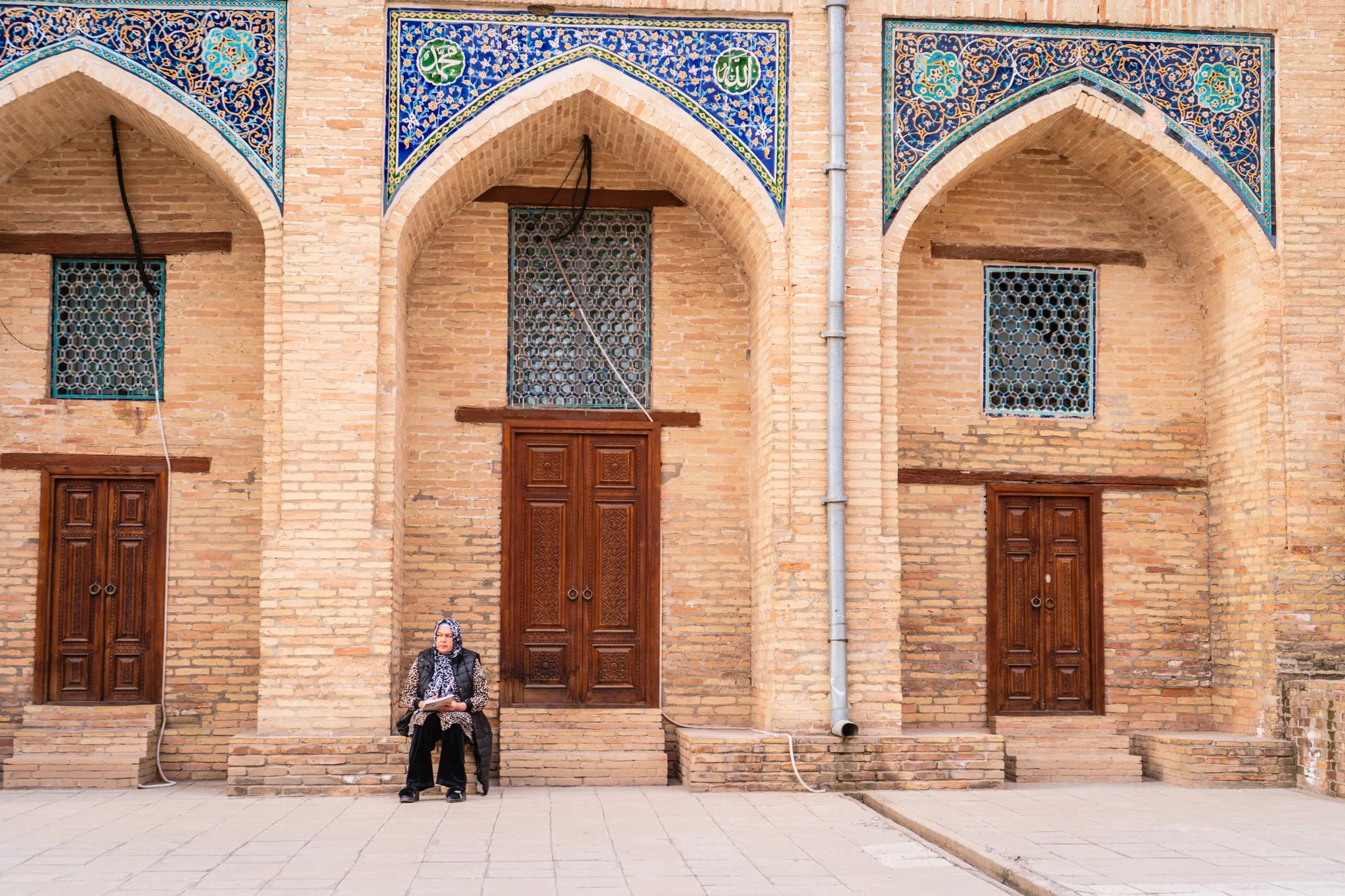 Samarkand, Uzbekistan 🇺🇿