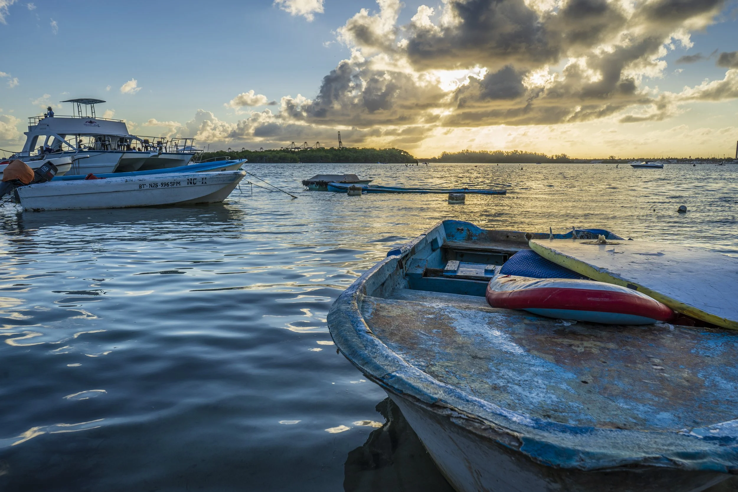 Santo Domingo, Dominican Republic 🇩🇴