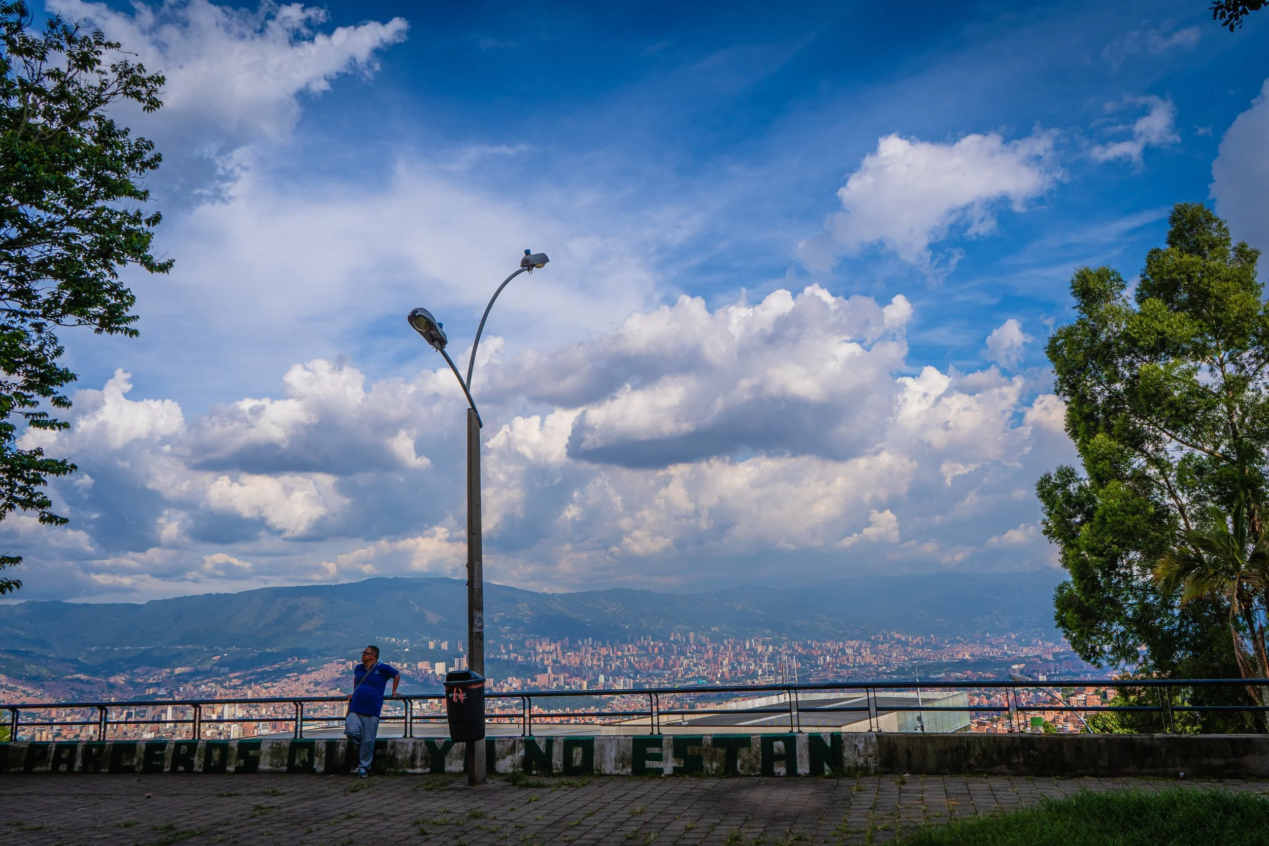 Medellín, Colombia 🇨🇴