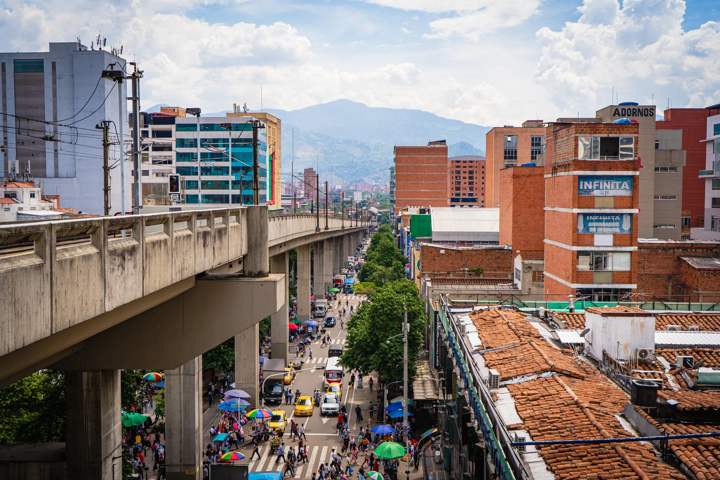 Medellín, Colombia 🇨🇴