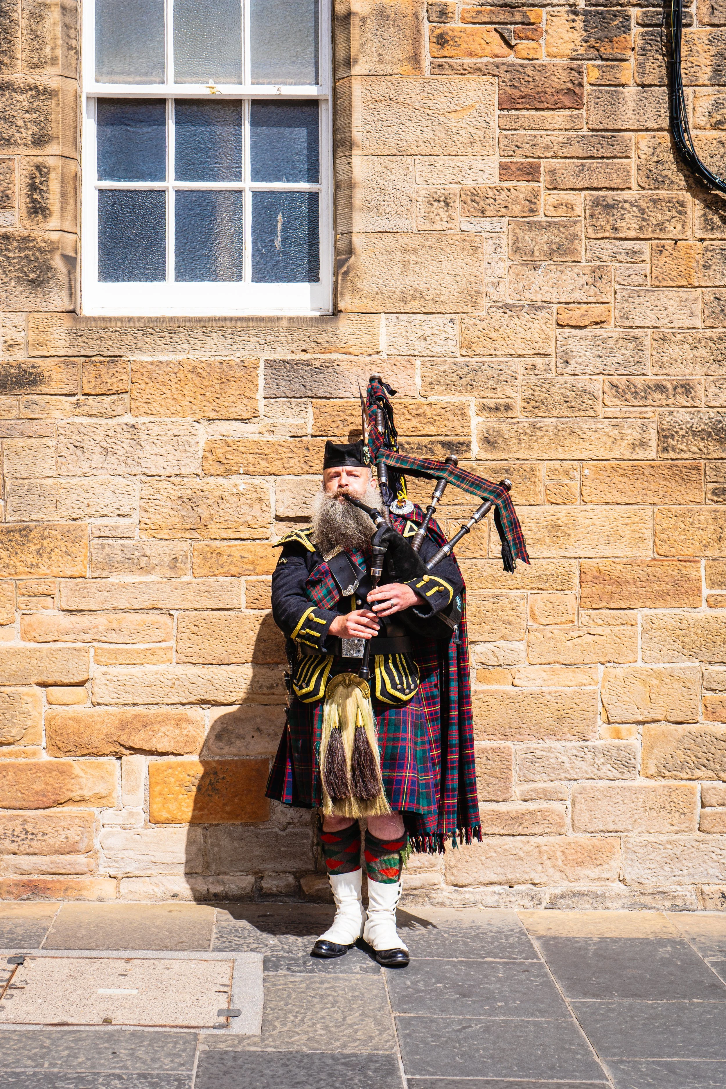 Edinburgh, Scotland 🏴󠁧󠁢󠁳󠁣󠁴󠁿