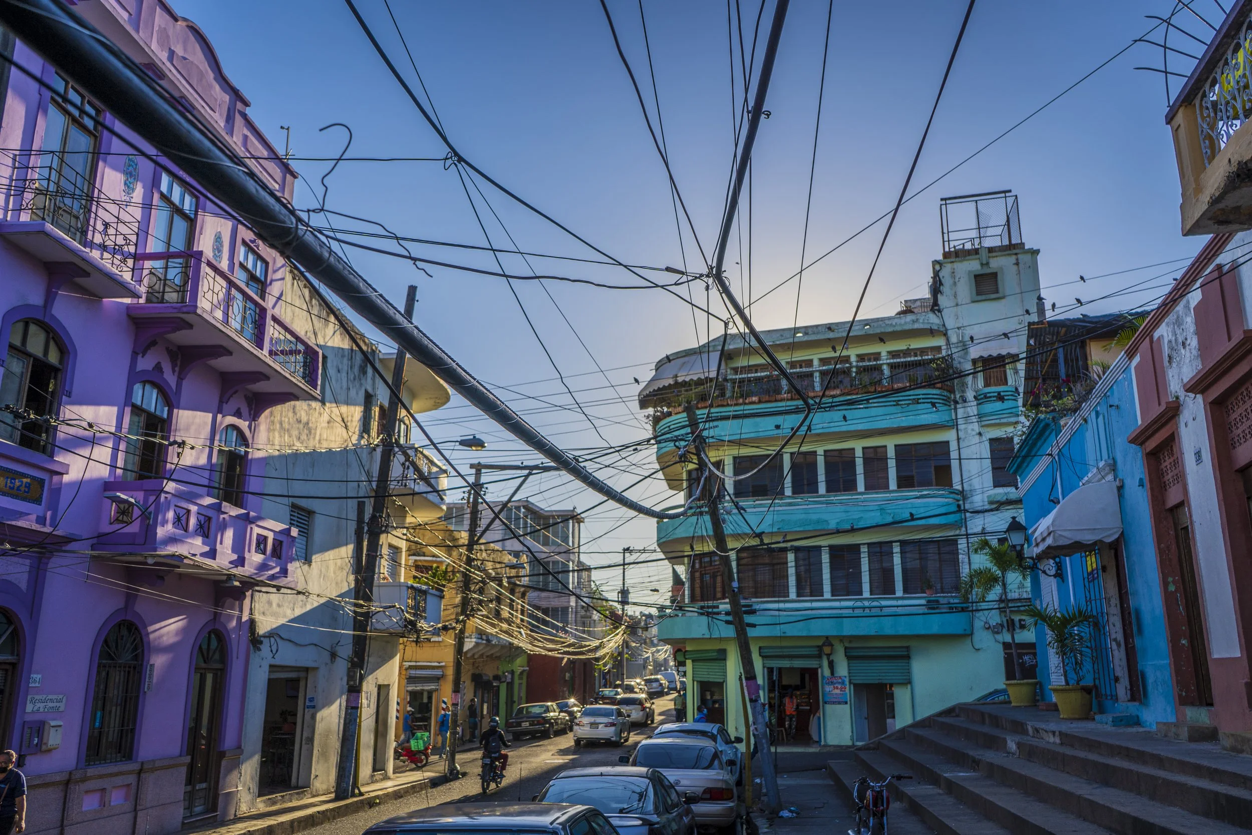 Santo Domingo, Dominican Republic 🇩🇴
