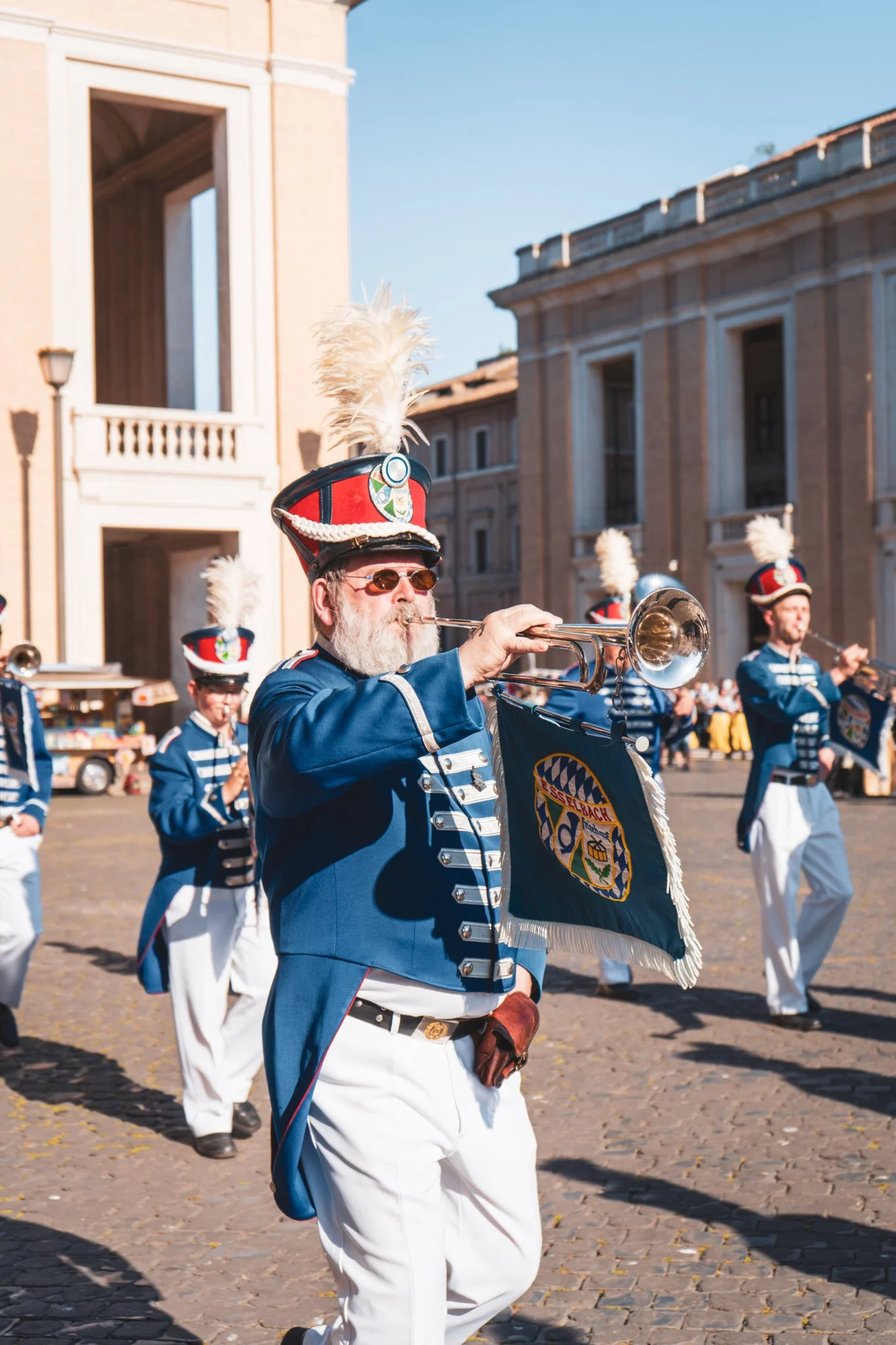 Vatican City 🇻🇦