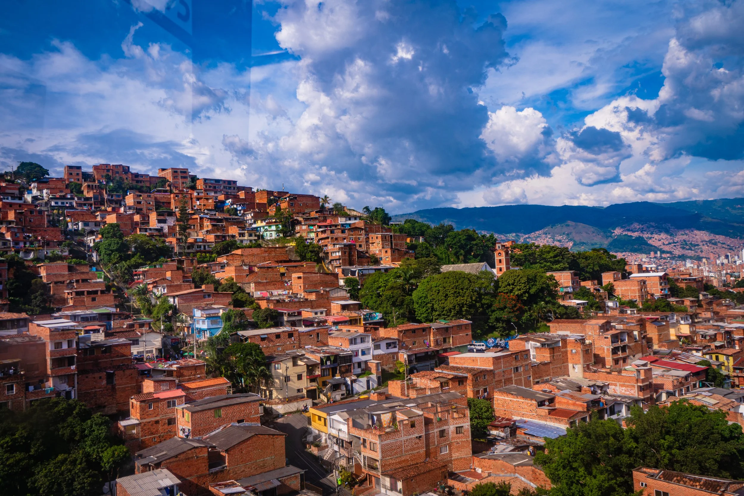 Medellín, Colombia 🇨🇴