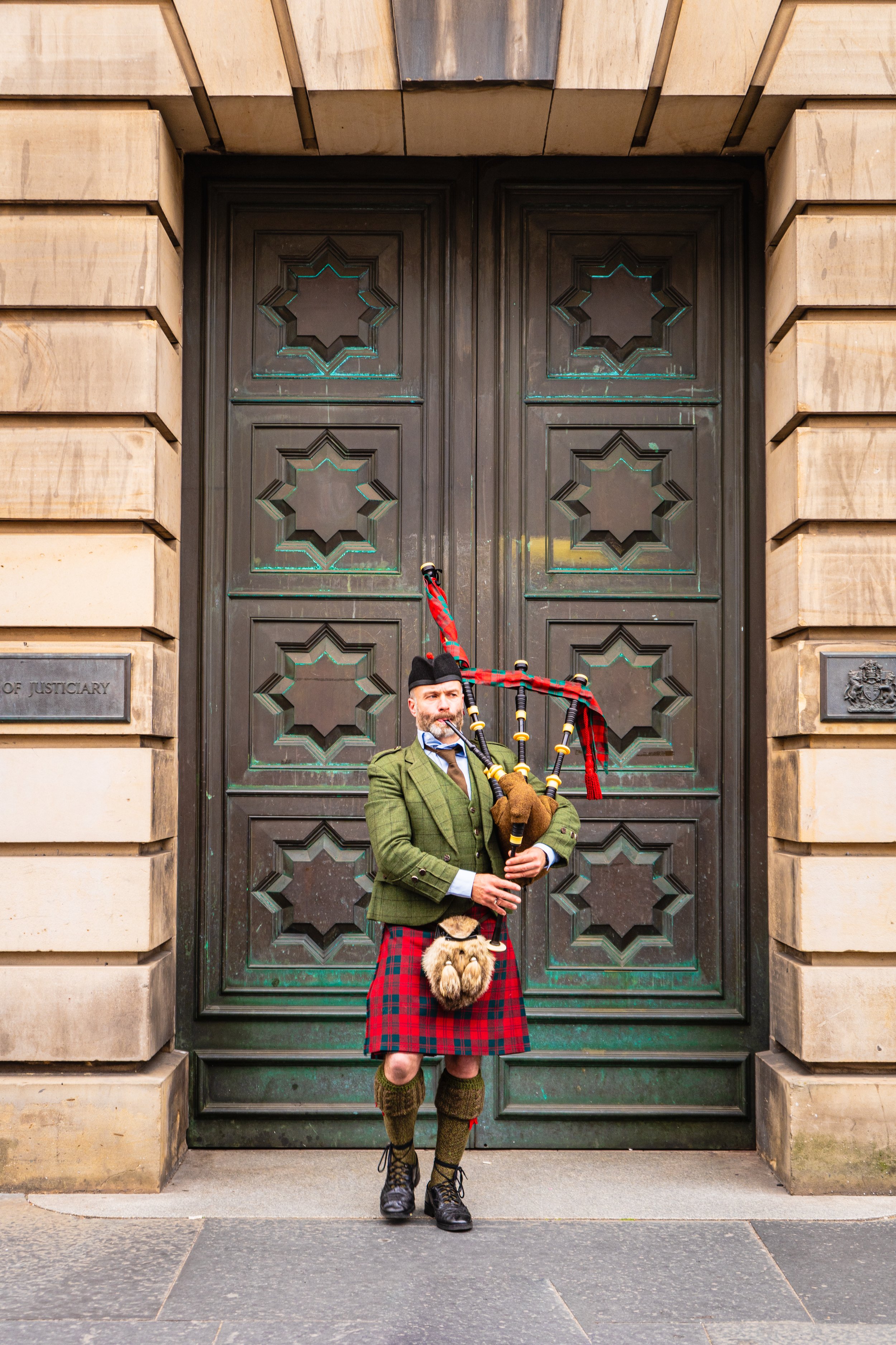 Edinburgh, Scotland 🏴󠁧󠁢󠁳󠁣󠁴󠁿