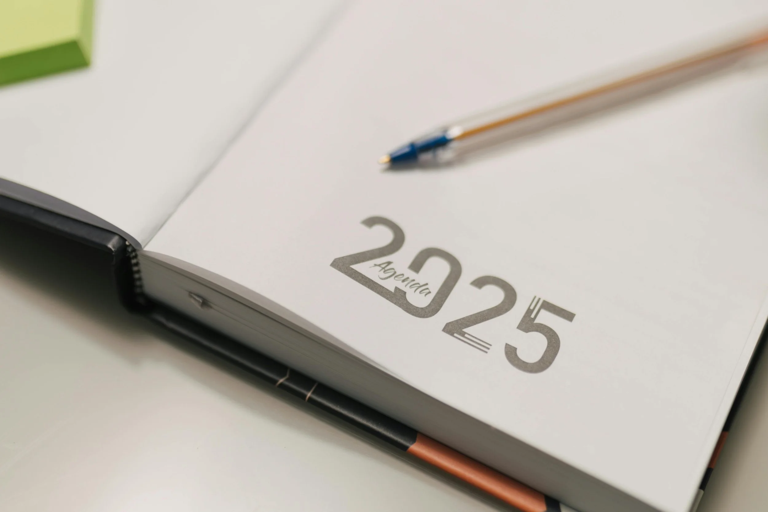 Reflections on 2024 &amp; Intentions for 2025