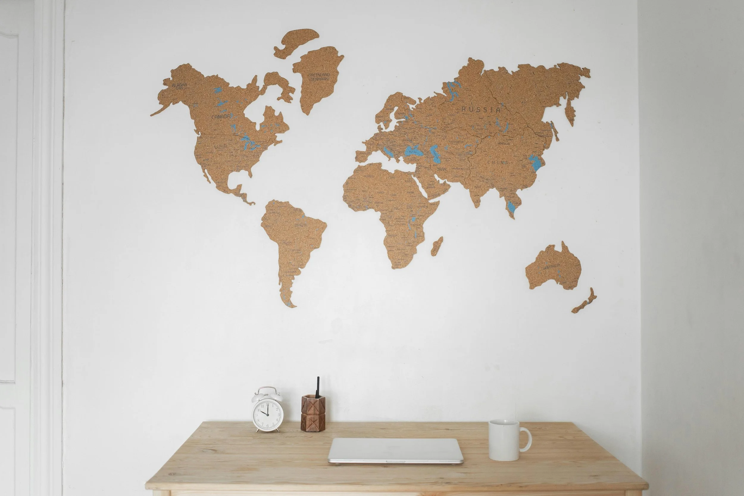 Develop &amp; Upskill Yourself as a Global Leader