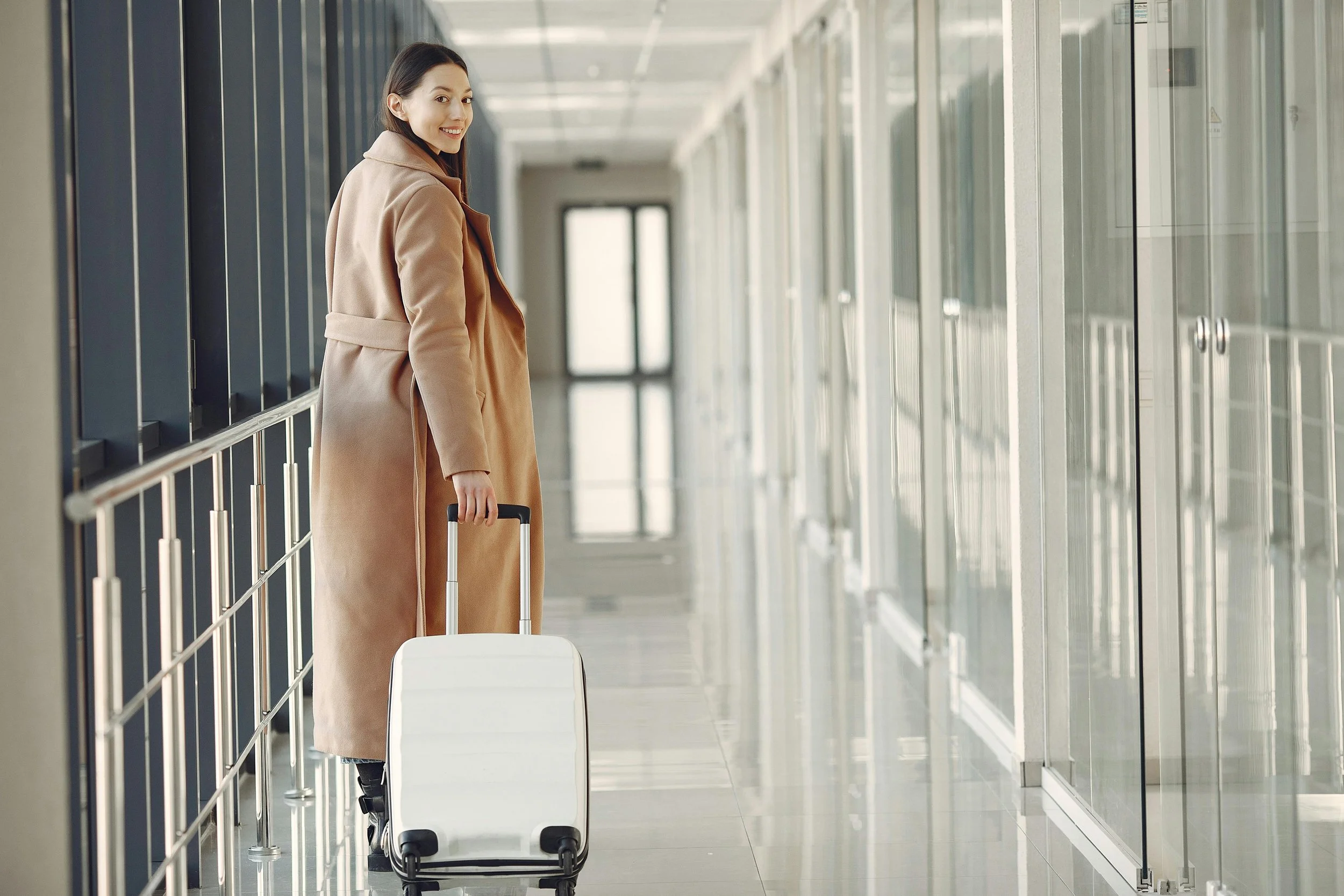 How to Navigate the Expatriation Transition