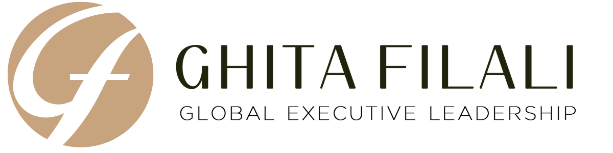 Ghita Filali | Strategic Leadership Advisory