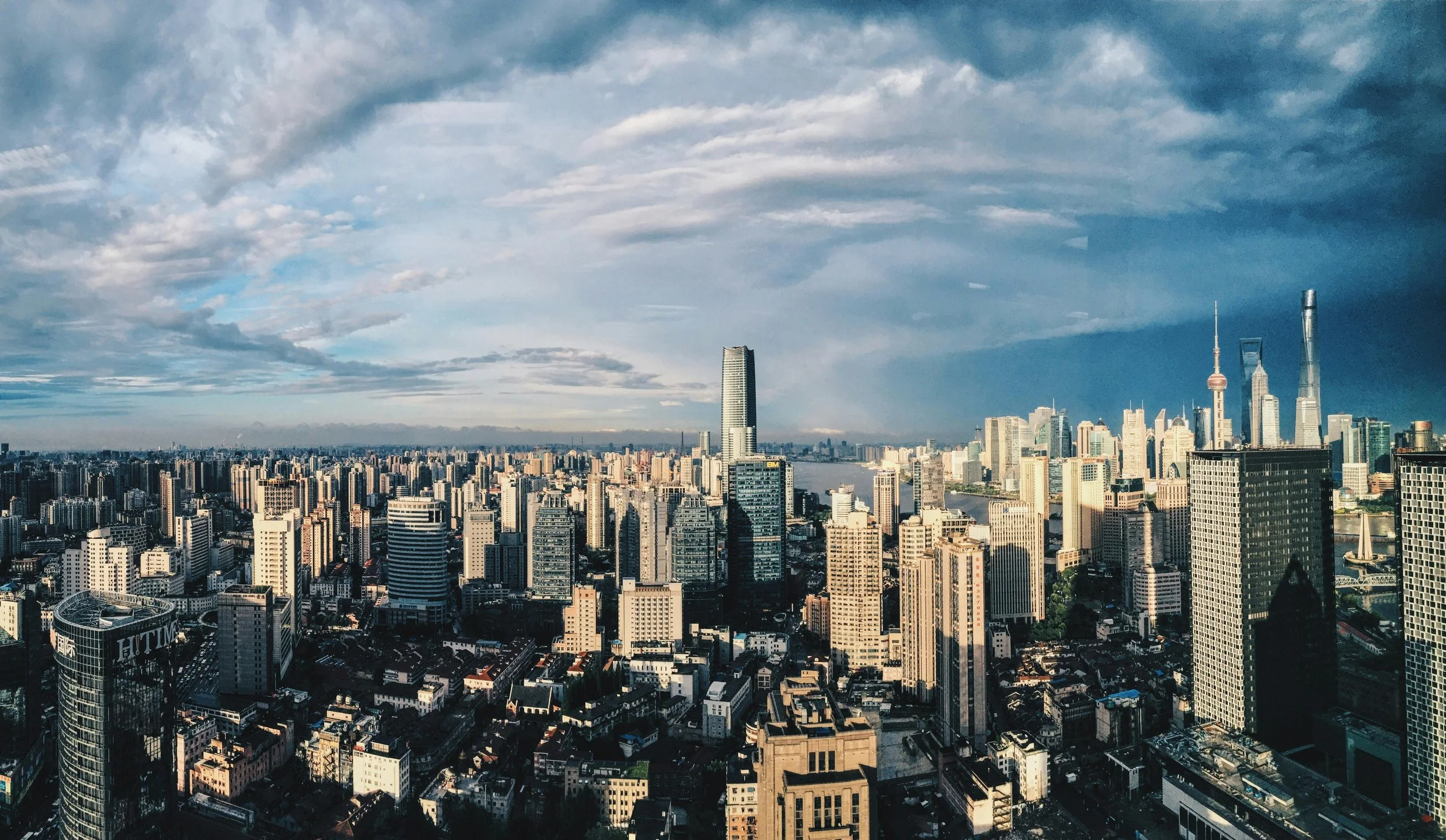 A Discussion On Cultural Prisms In China