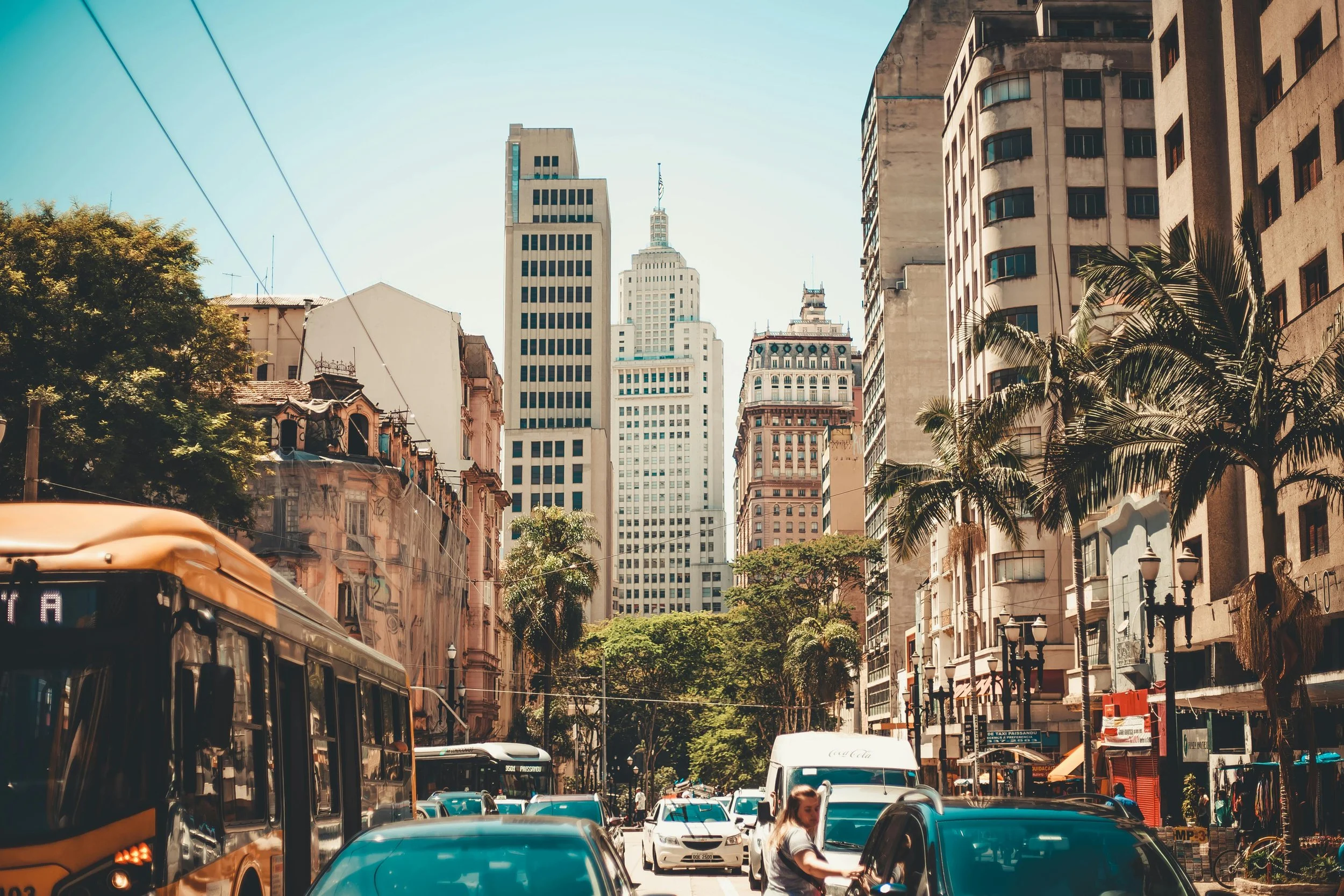 A Discussion On Cultural Prisms In Latin America