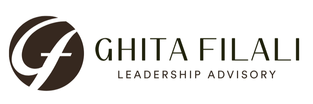 Ghita Filali | Strategic Leadership Advisory