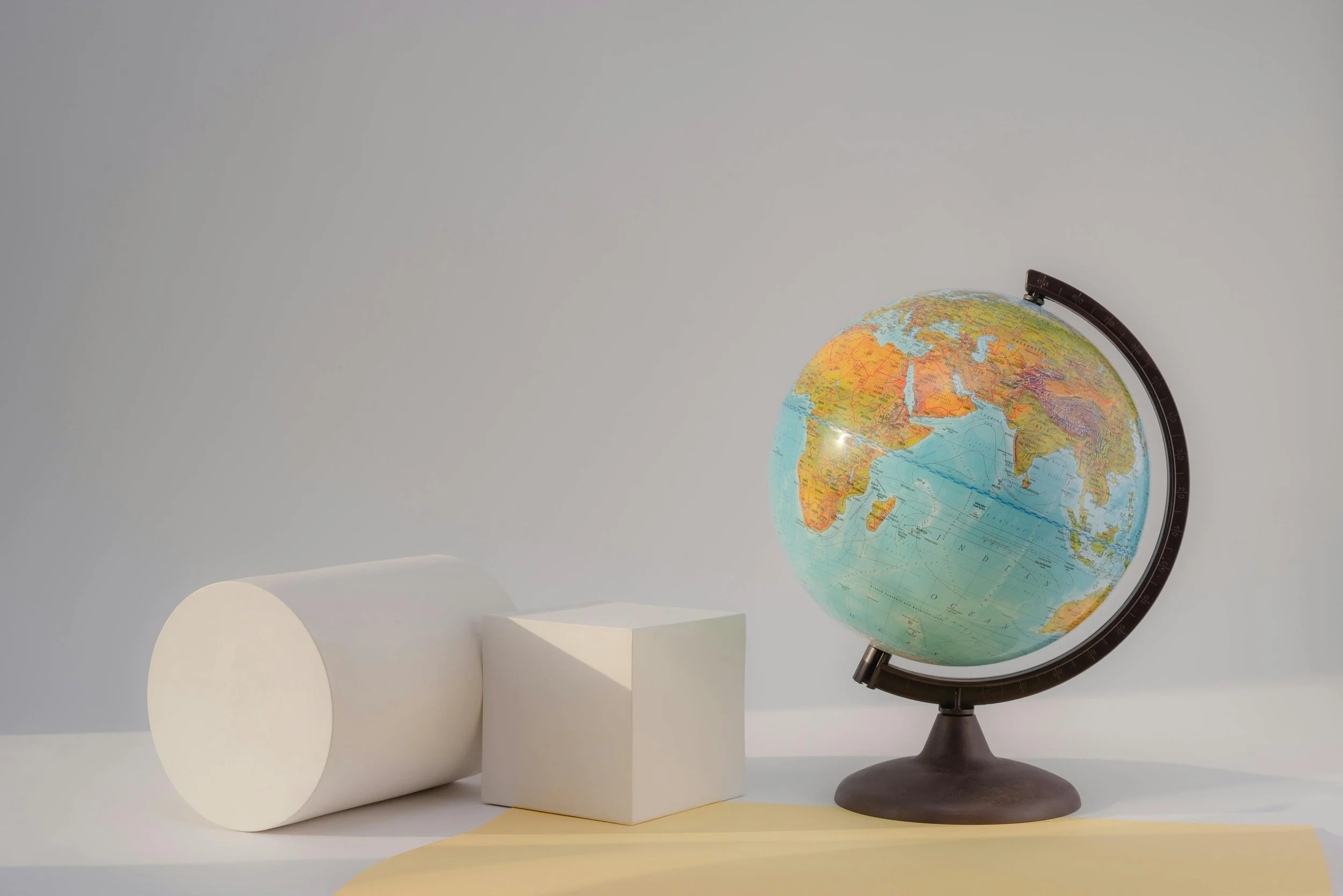 Strengths &amp; Challenges of Leading Across Cultures