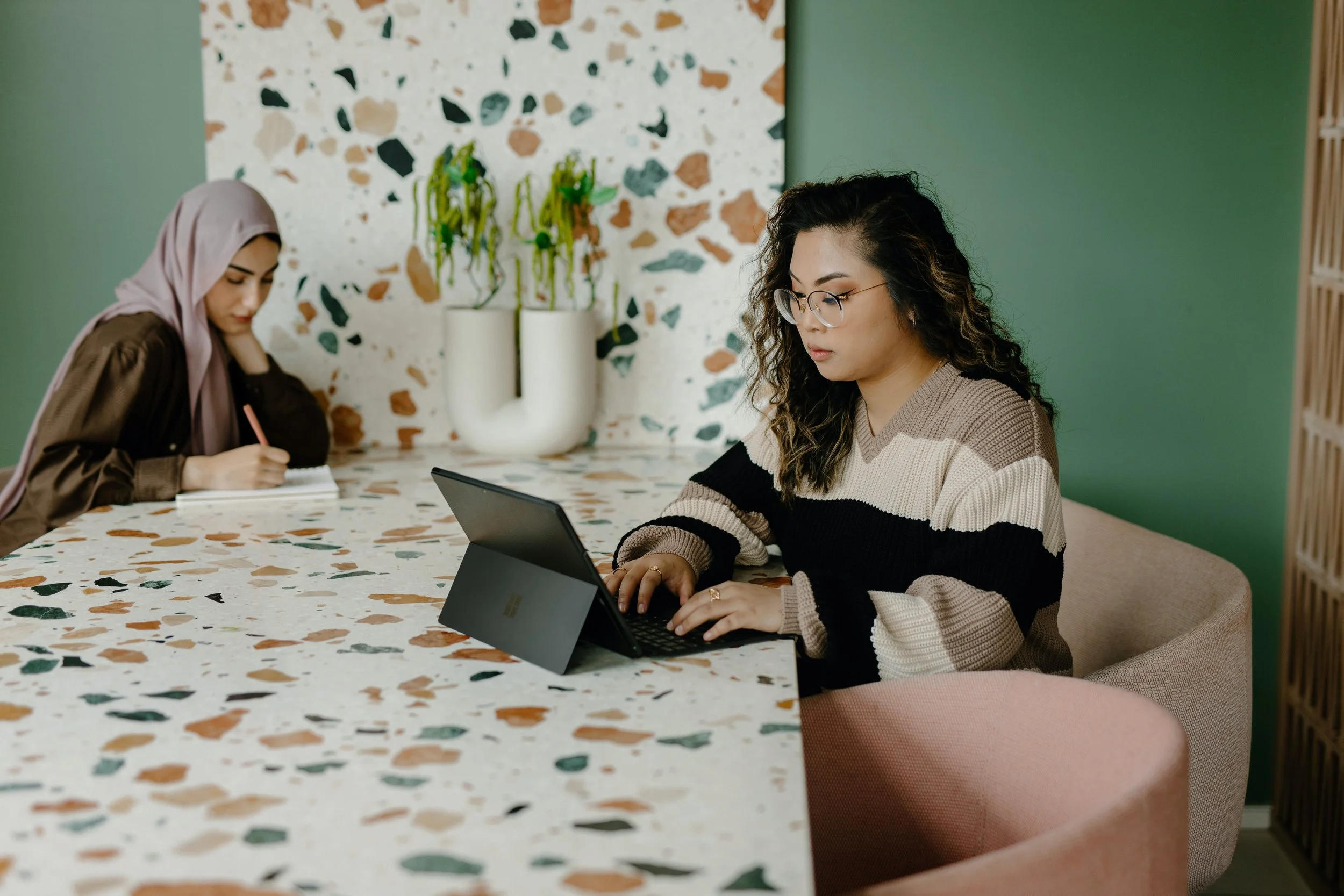 Fostering Inclusion in the Workplace
