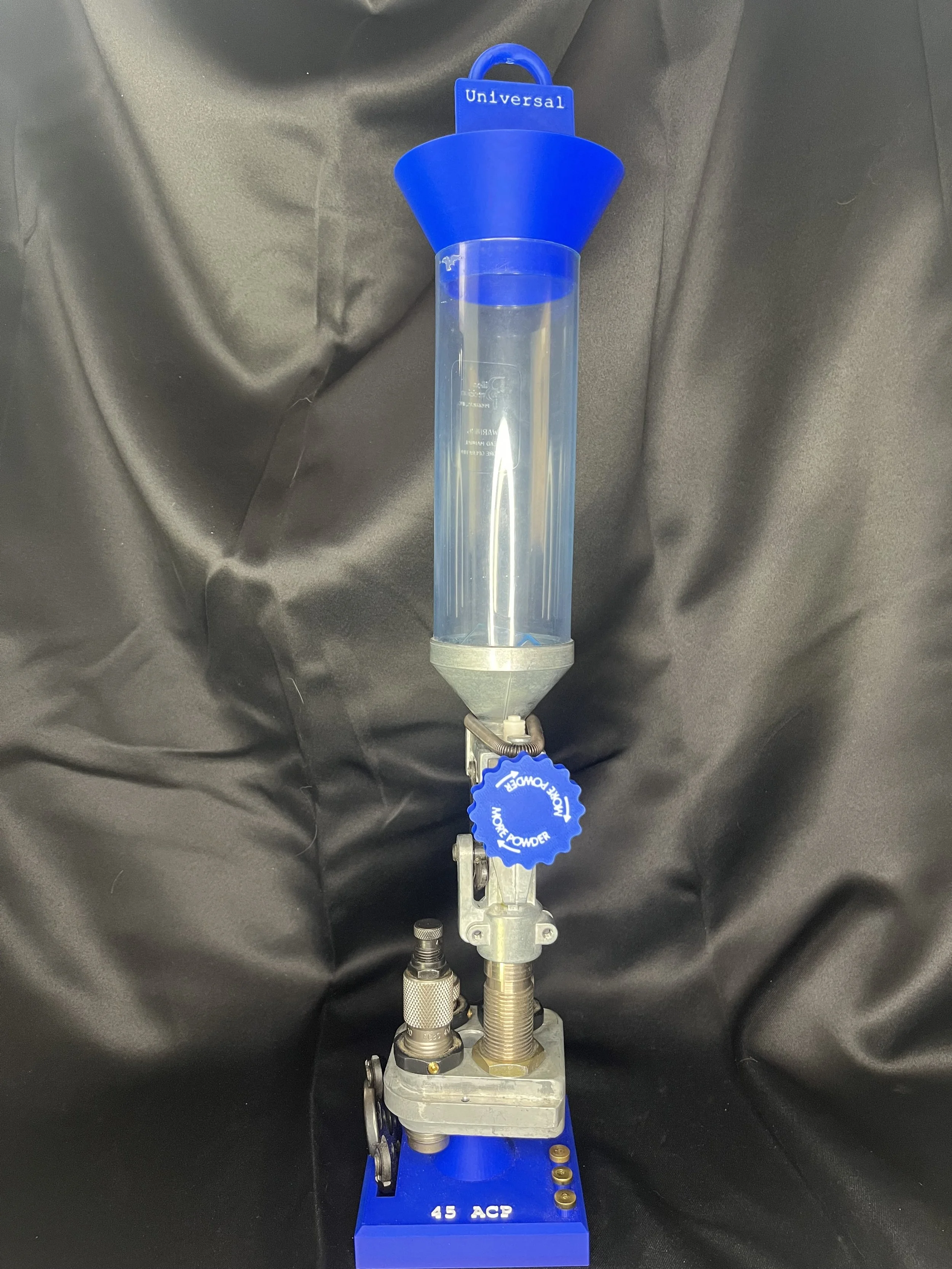 (3pk) XL Dillon Powder Measure Knobs for xl750/650,rl550,squaredeal