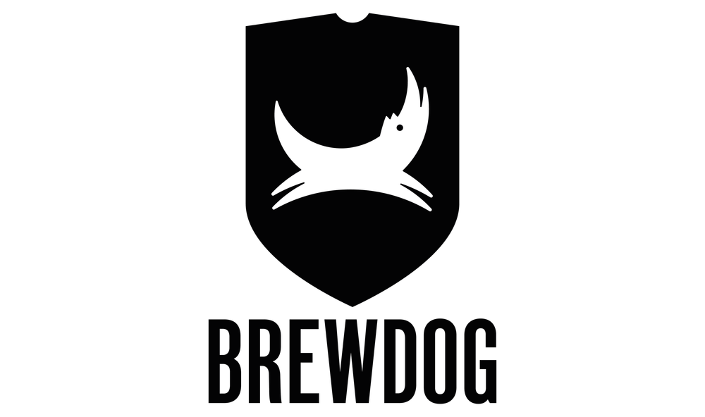 BrewDog logo