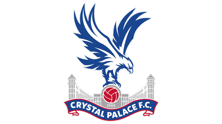 Crystal Palace FC logo
