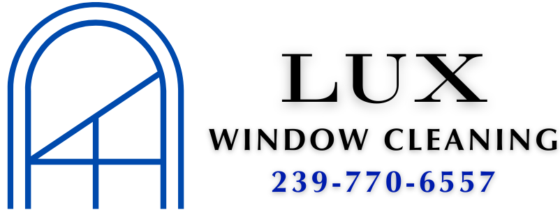LUX Window Cleaning &amp; Pressure washing Naples Florida
