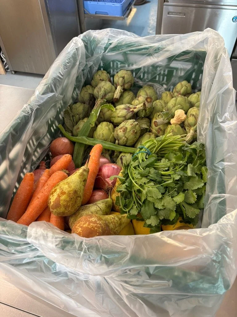 fresh is best