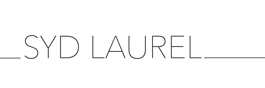 SYD LAUREL