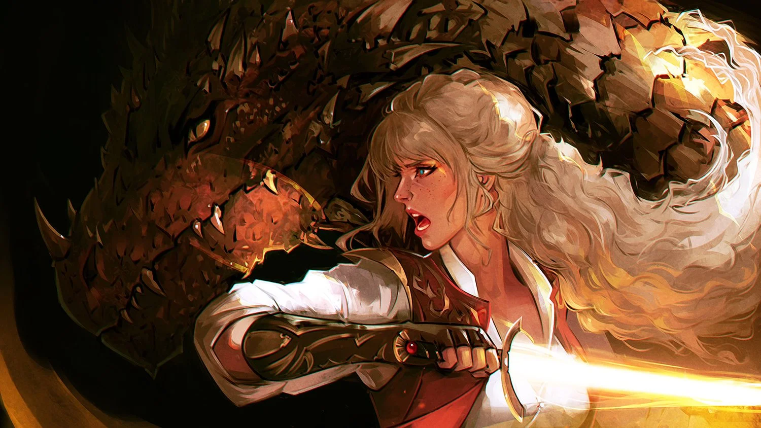 Curse of the Moonfall