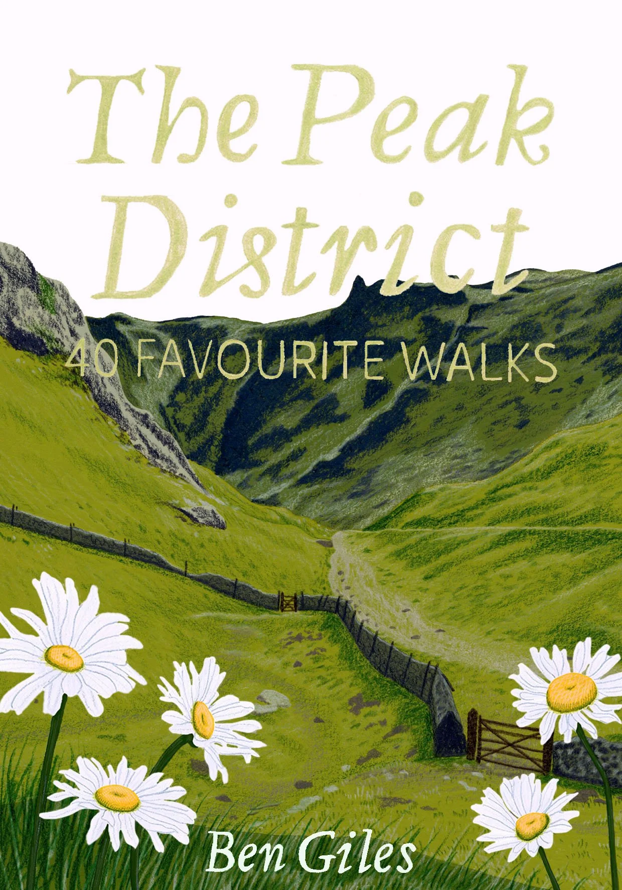 Pocket Walking Guide Covers