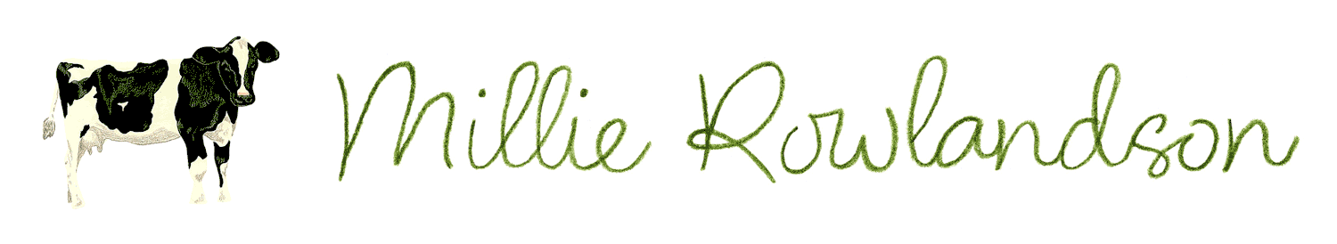 Millie Rowlandson