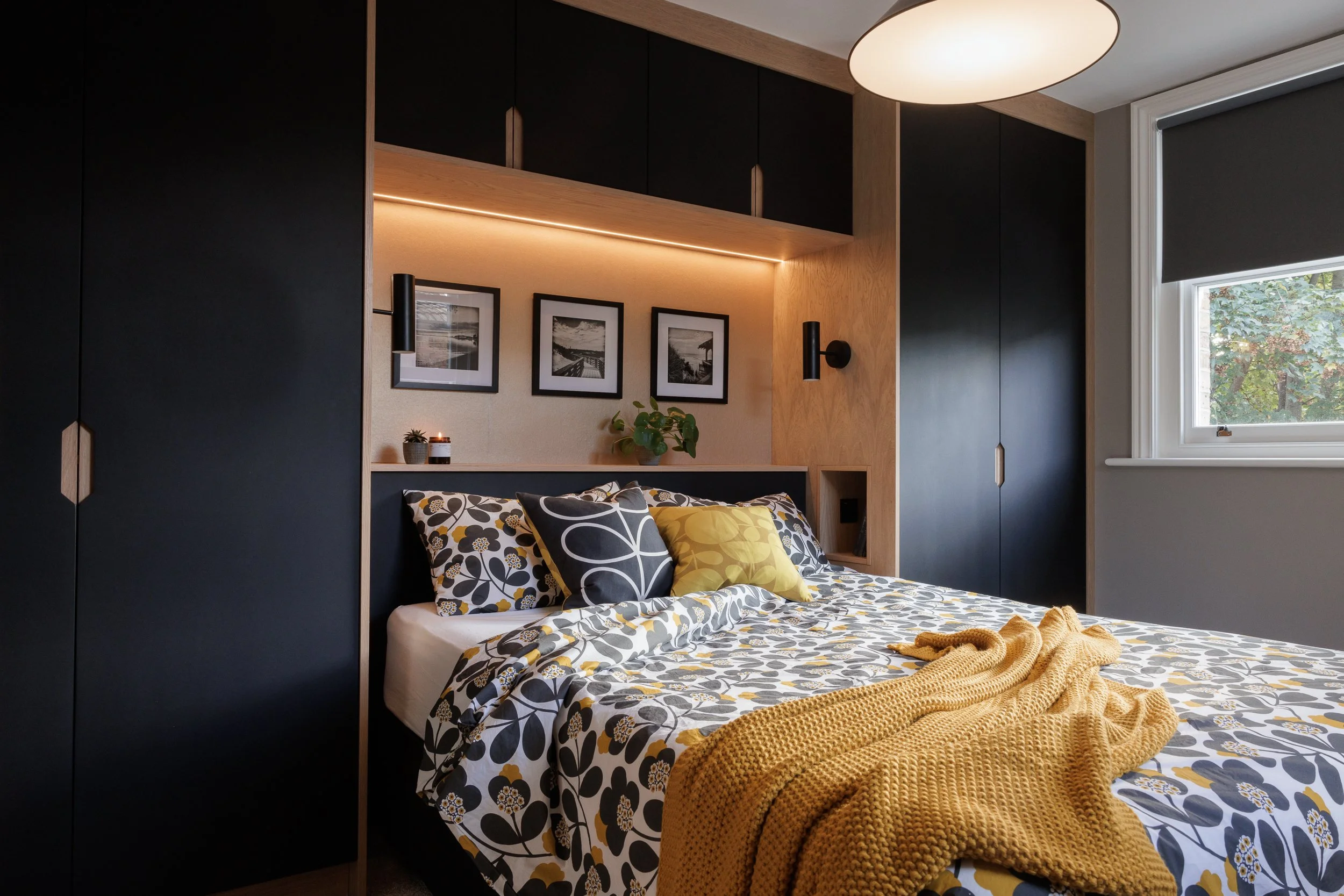 Crouch End Master Suite
