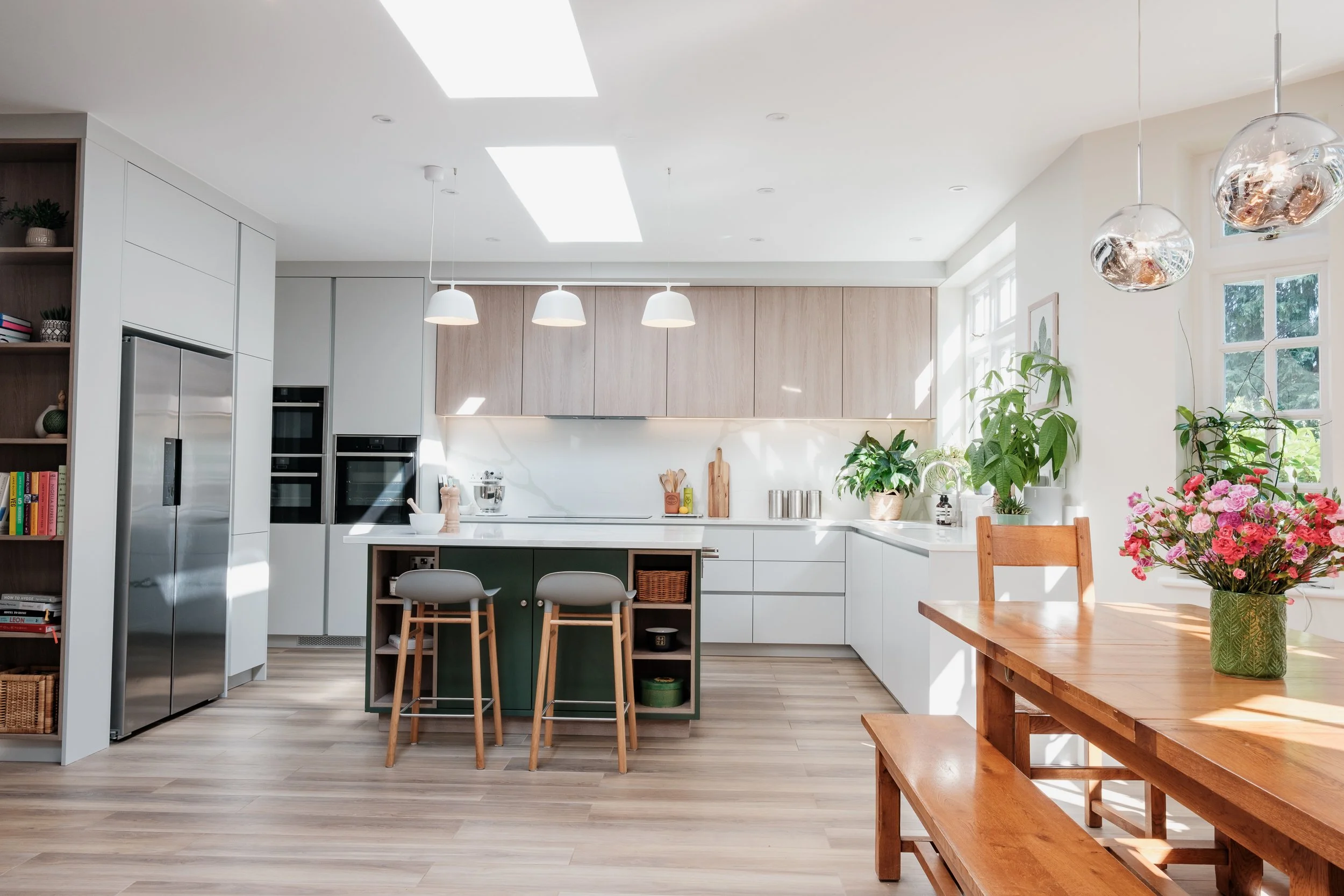Whetstone Victorian Home