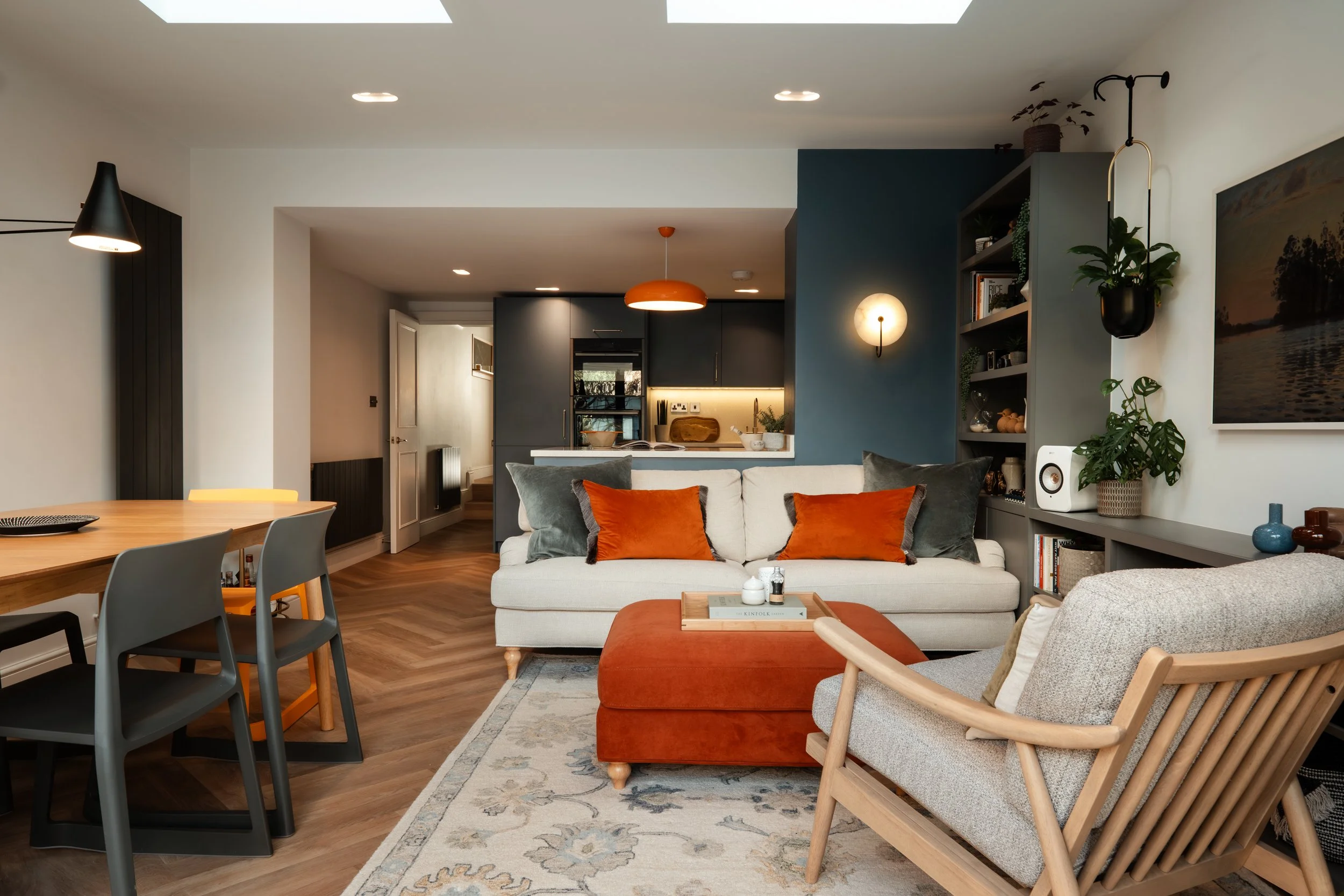 Highgate Maisonette