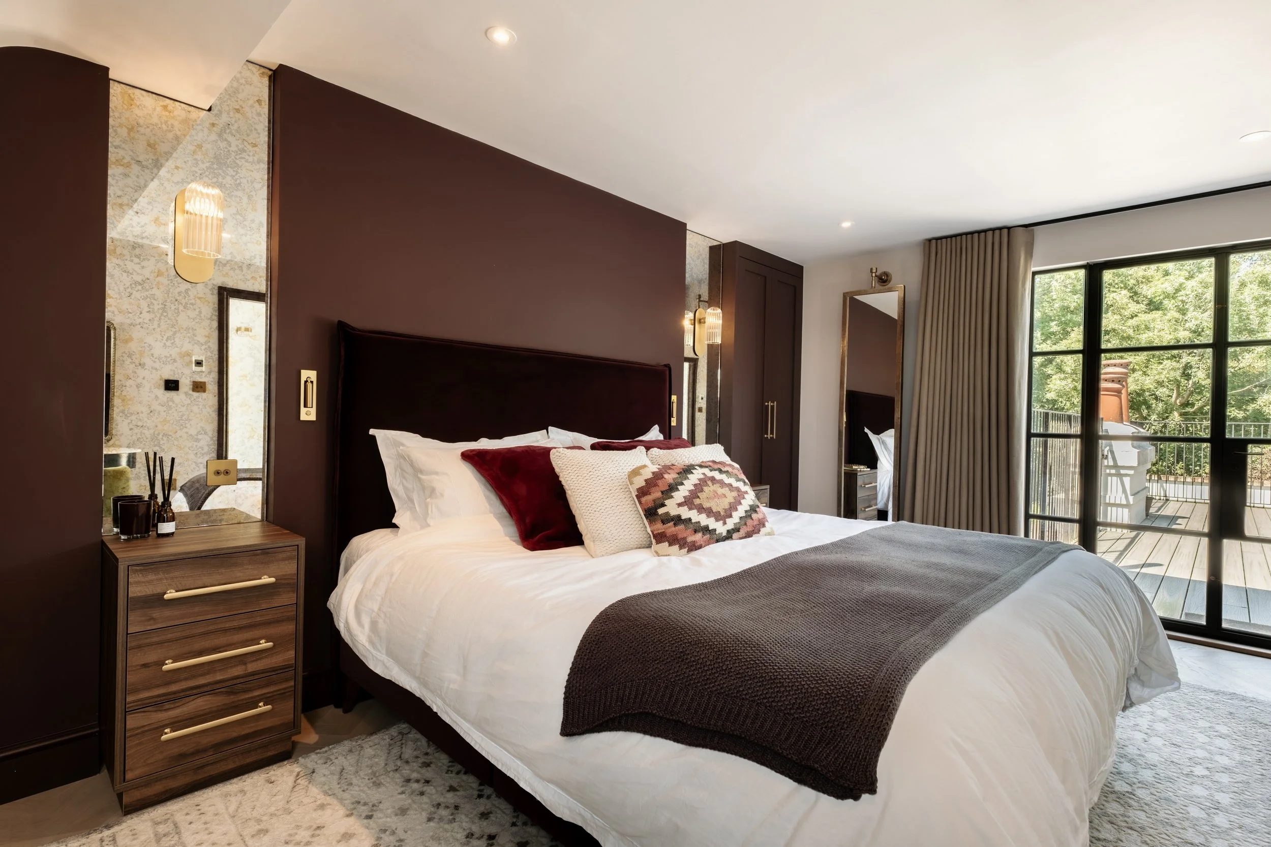 Crouch End Loft