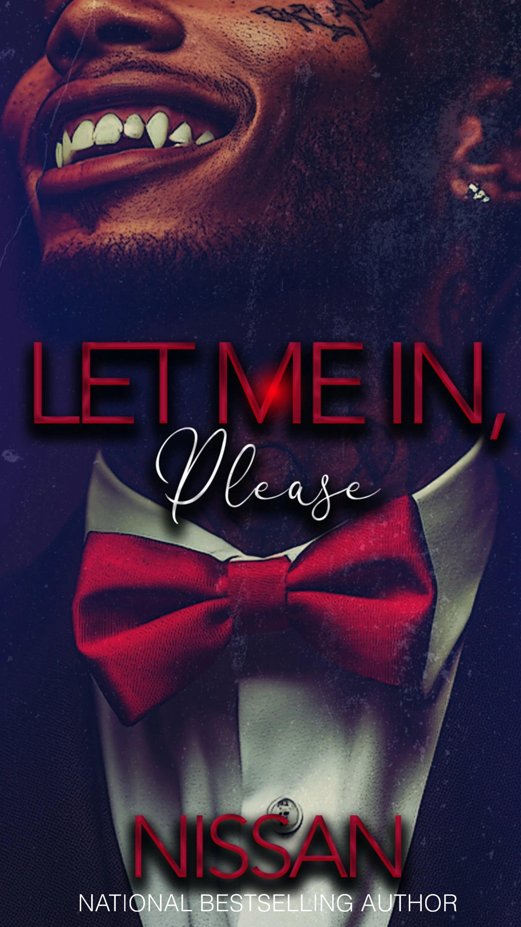 Let Me In, Please Preorder
