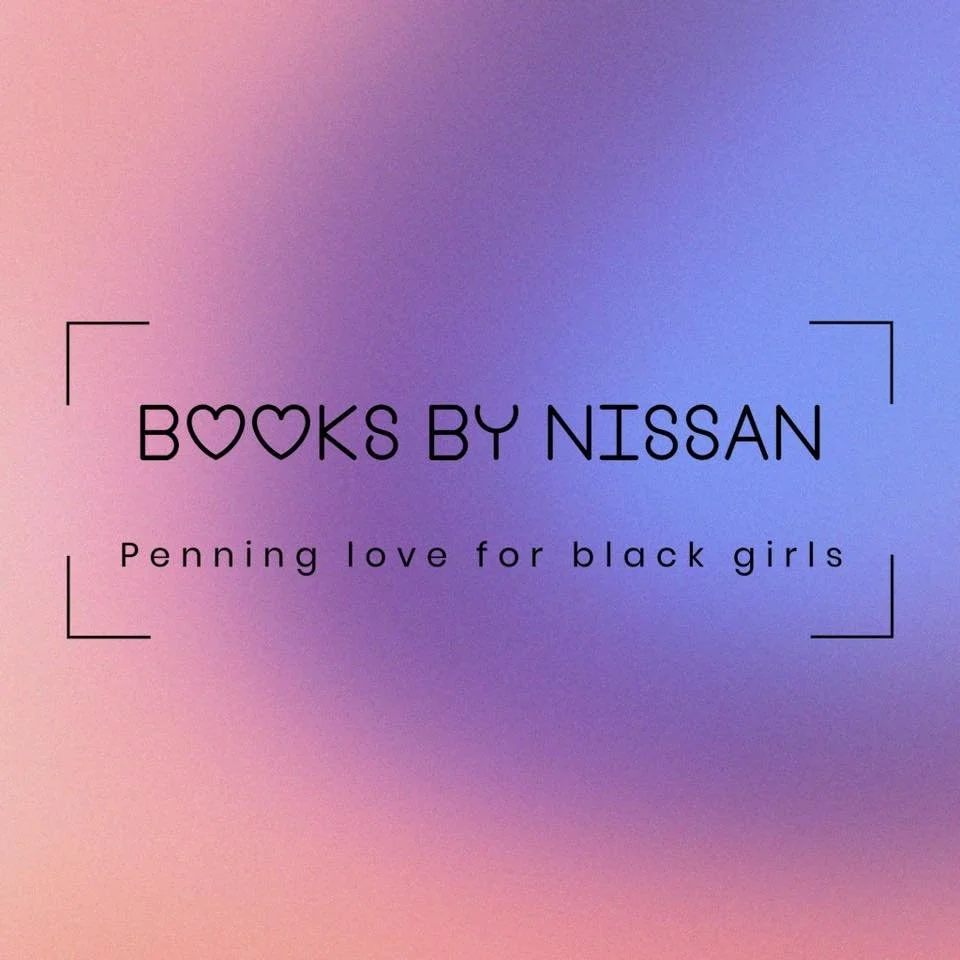 Welcome to Books By Ni'ssan