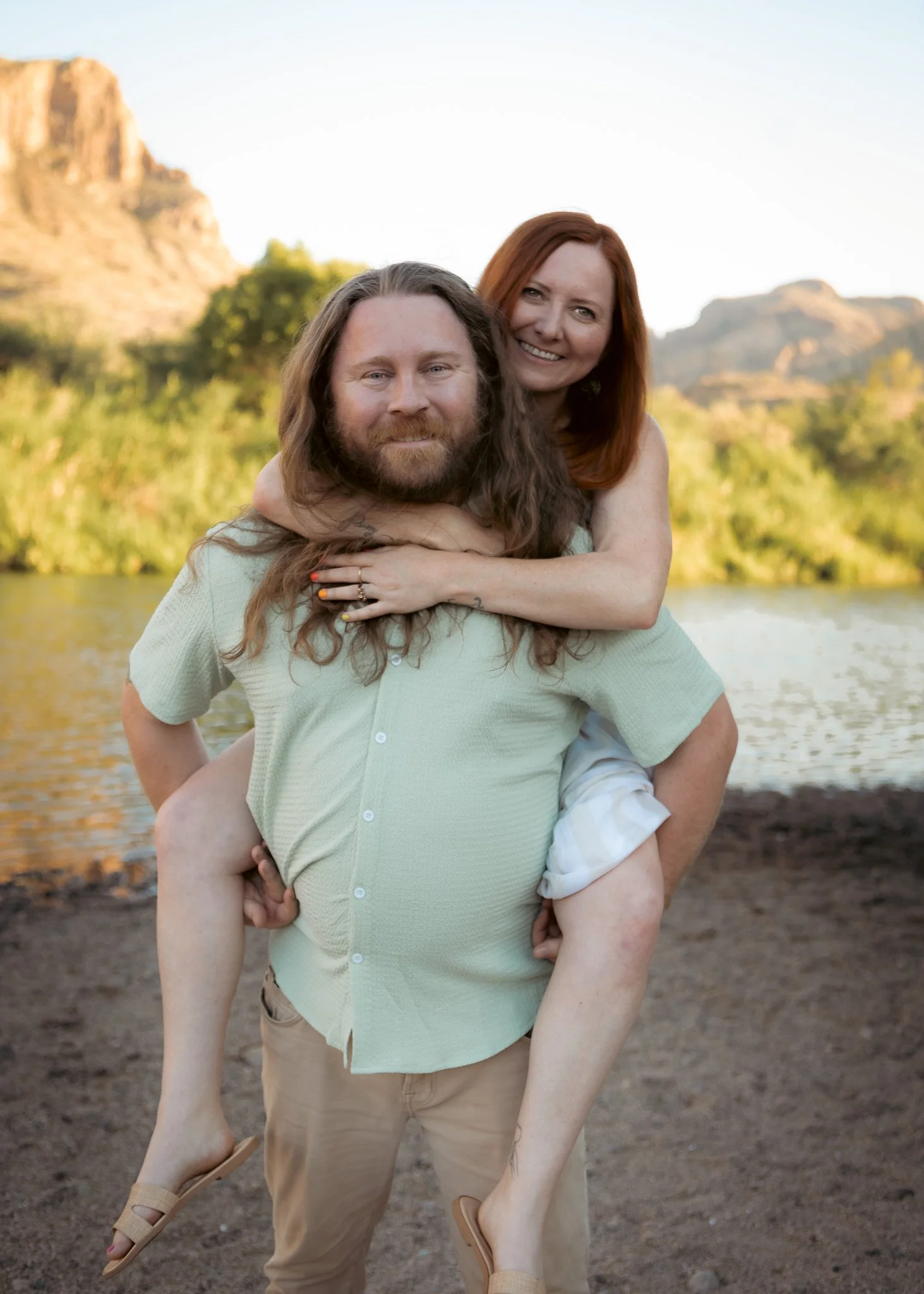 Couples & Love Stories