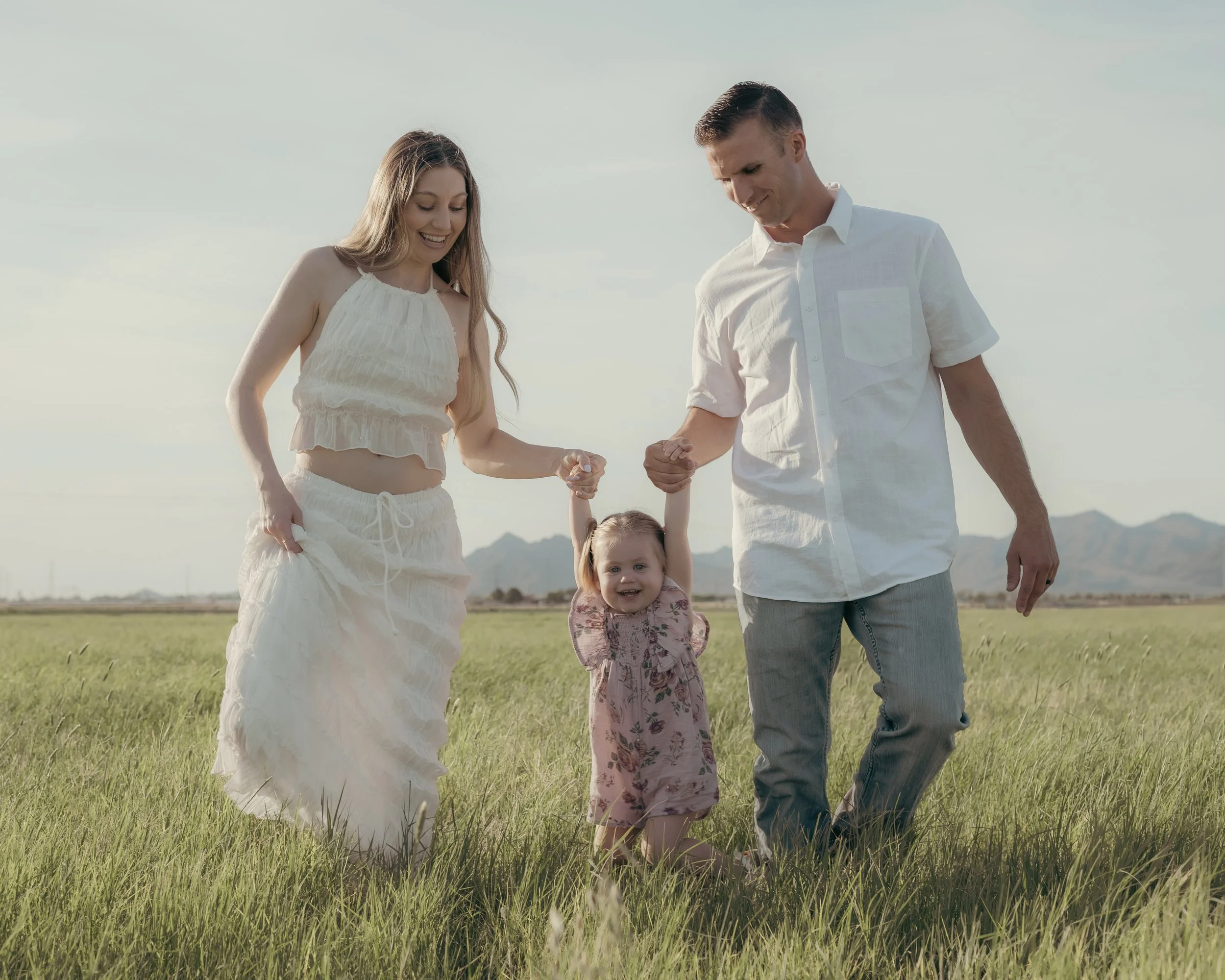 Families & Milestones