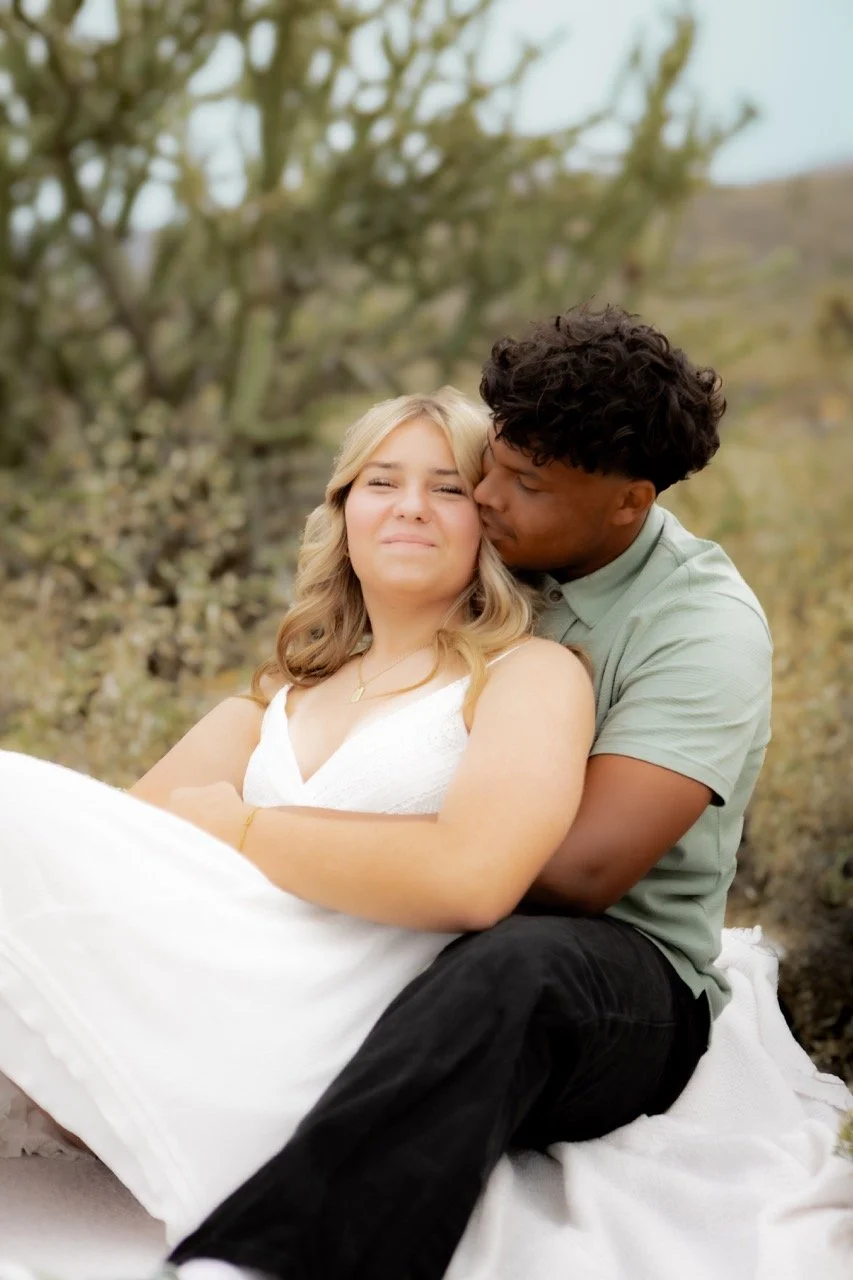 Couples & Love Stories