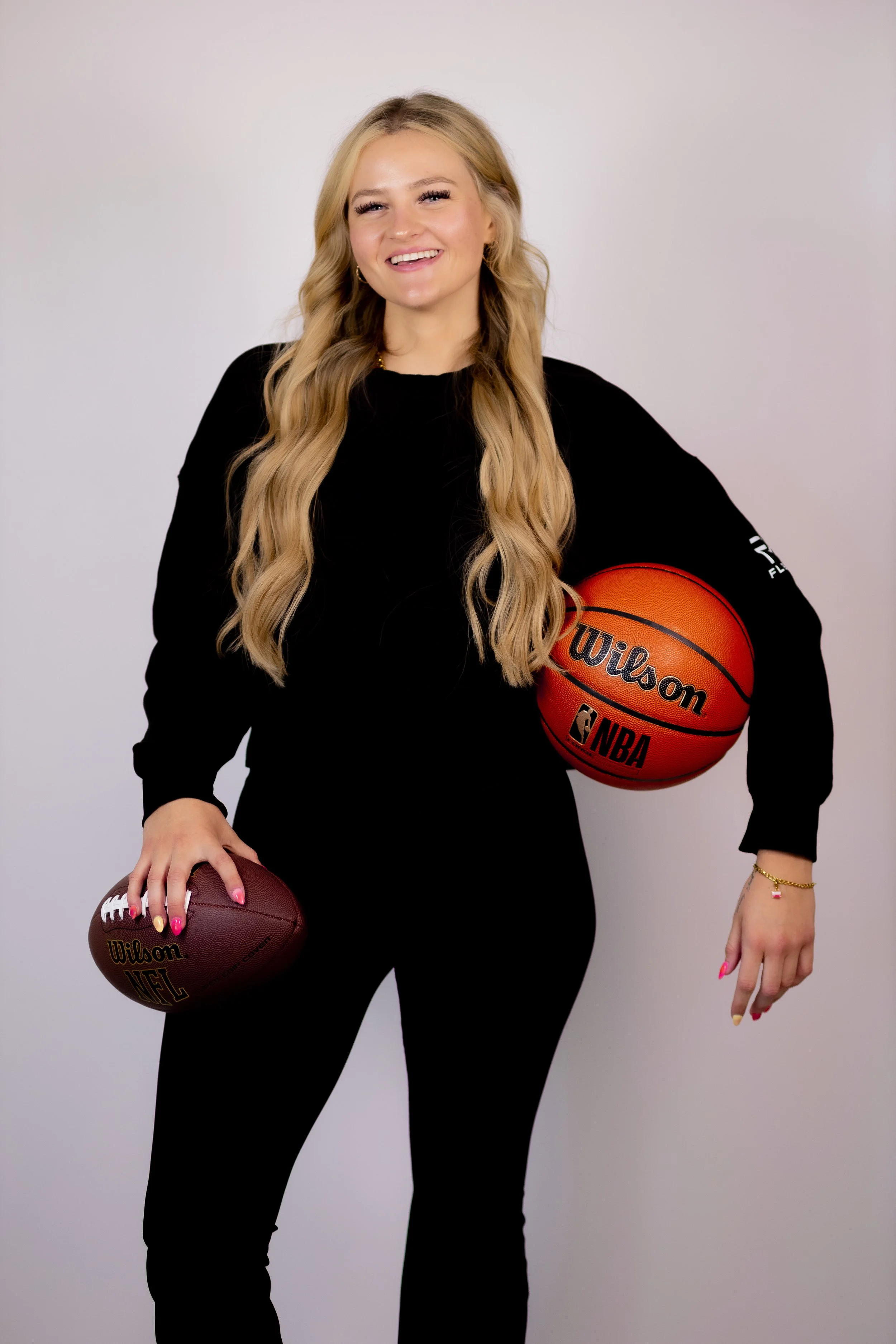 Sports Professional Headshots