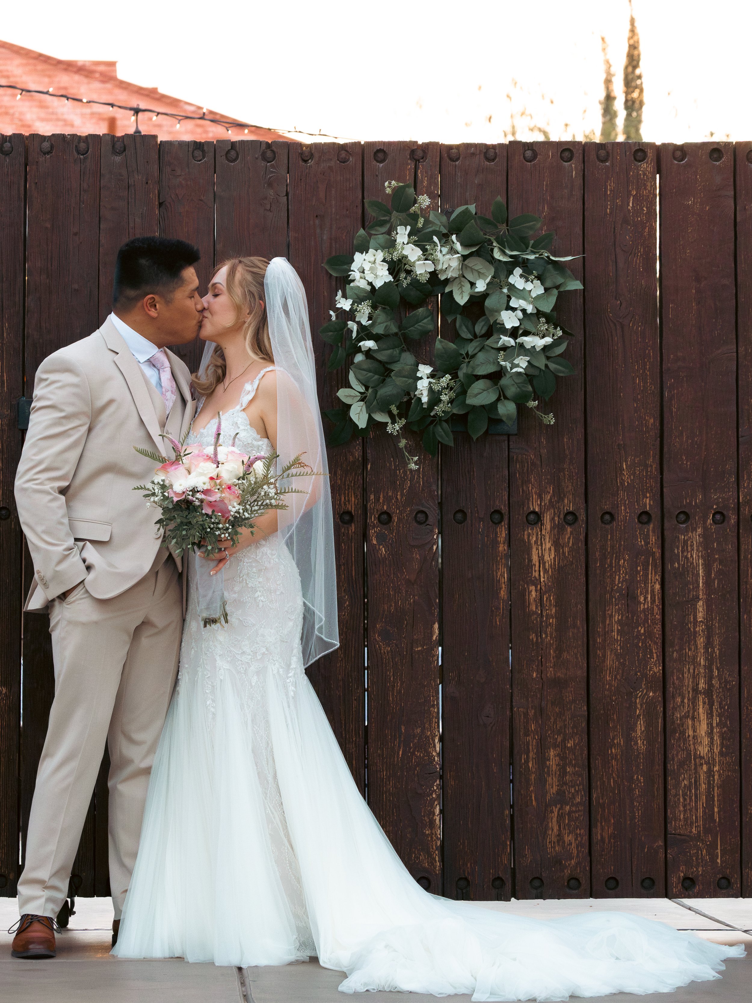Weddings & Elopements