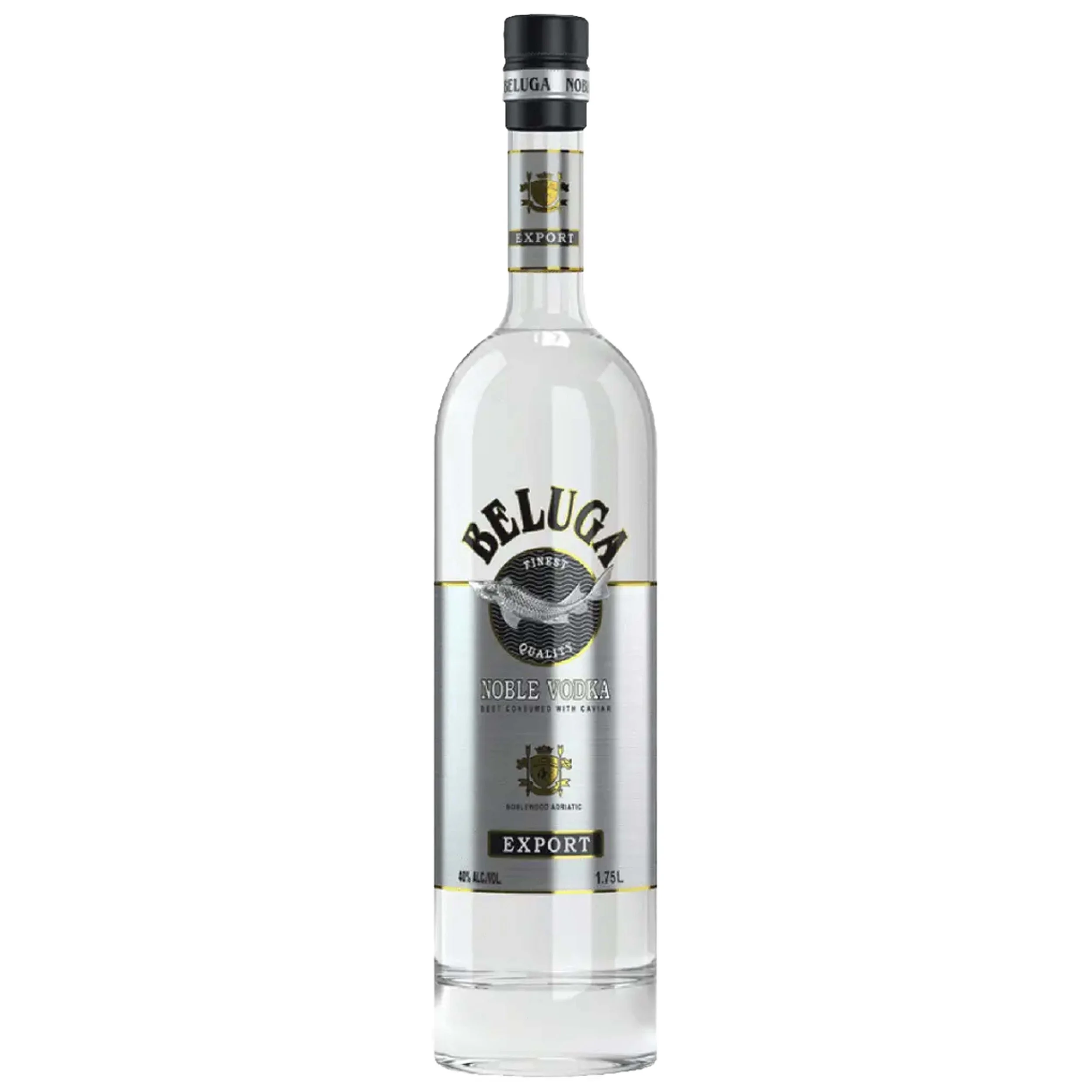 Beluga Noble Export | Vodka | 1.75L
