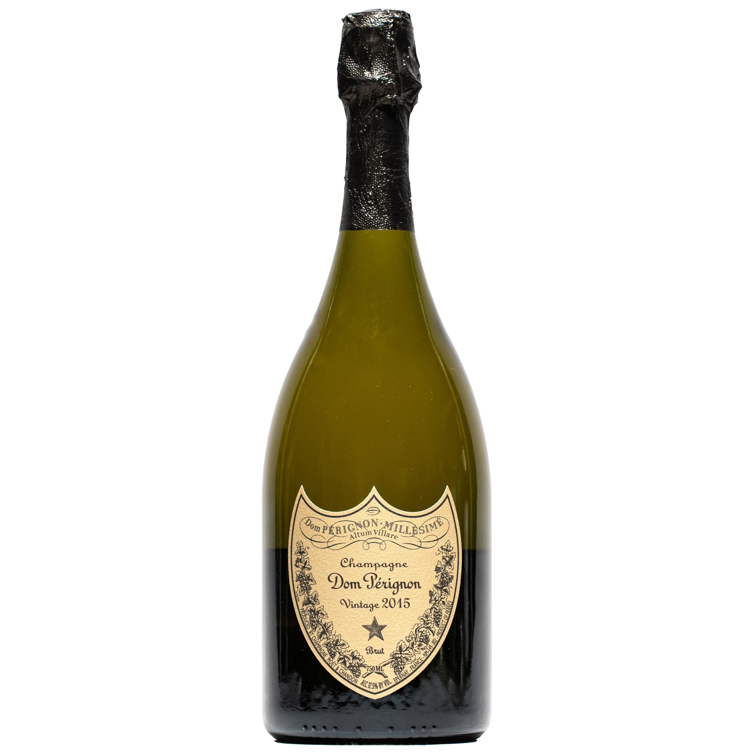 2015 Dom Pérignon | Brut Champagne | 750ml