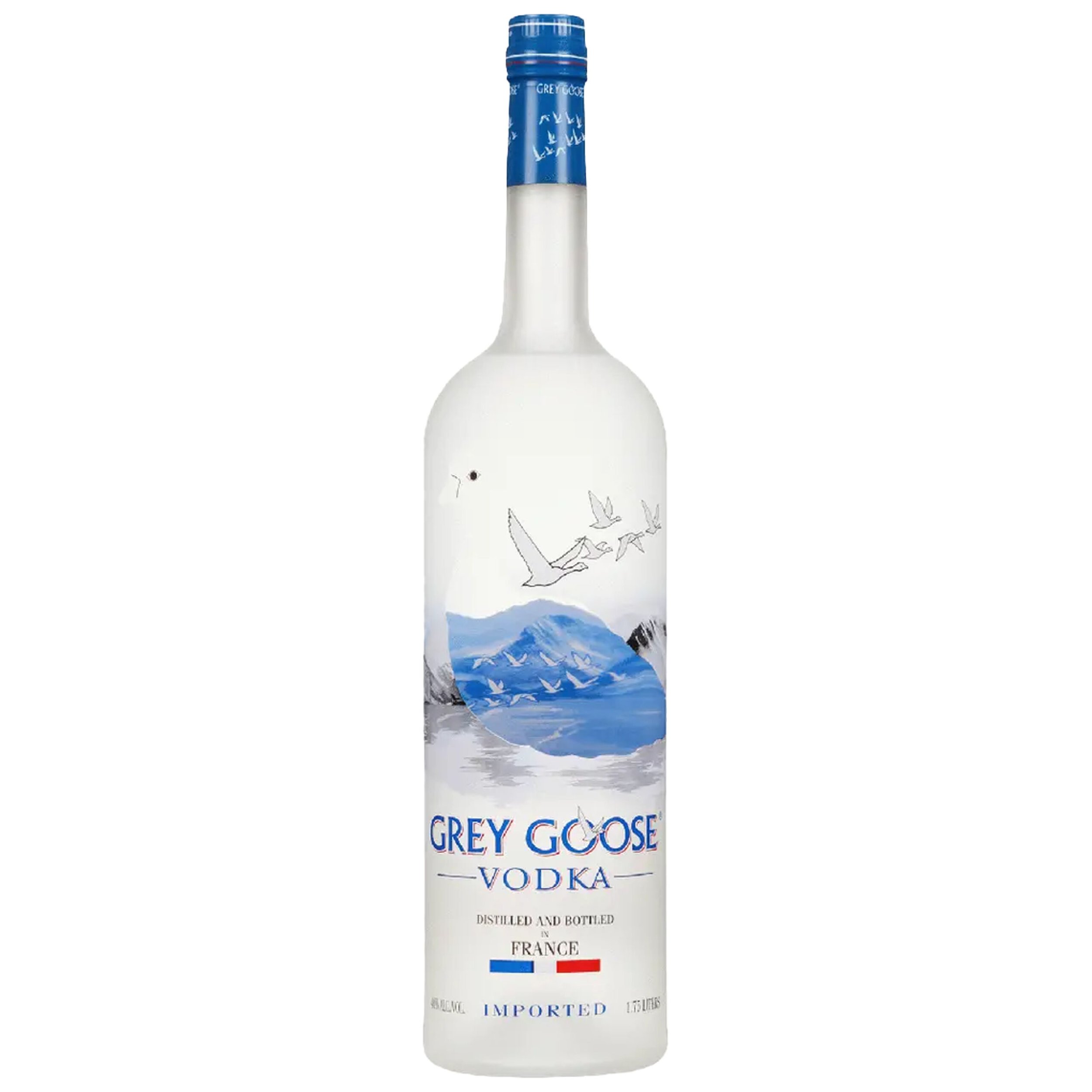 Grey Goose | Vodka | 1.75L