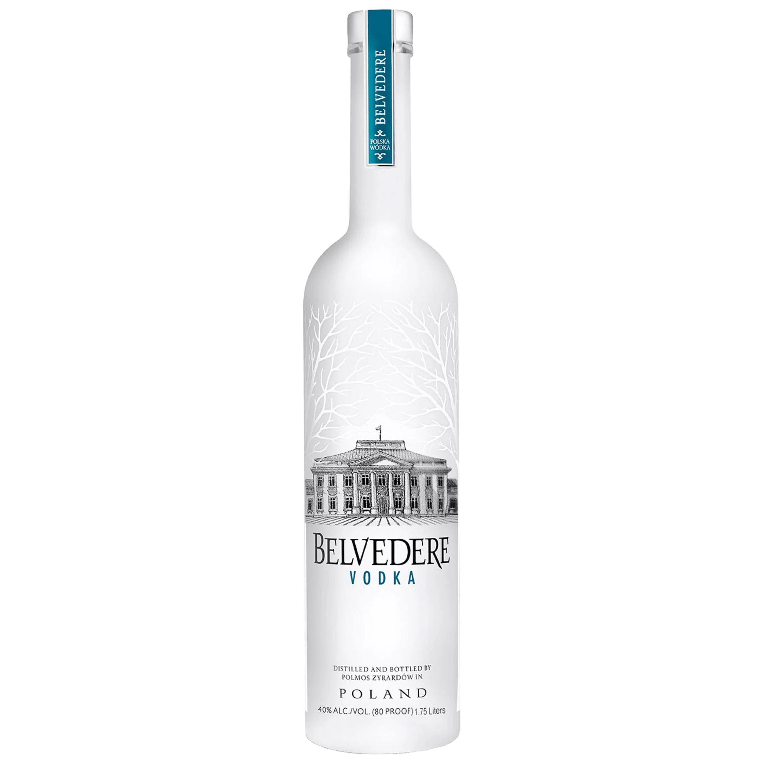 Belvedere Vodka | 1.75L
