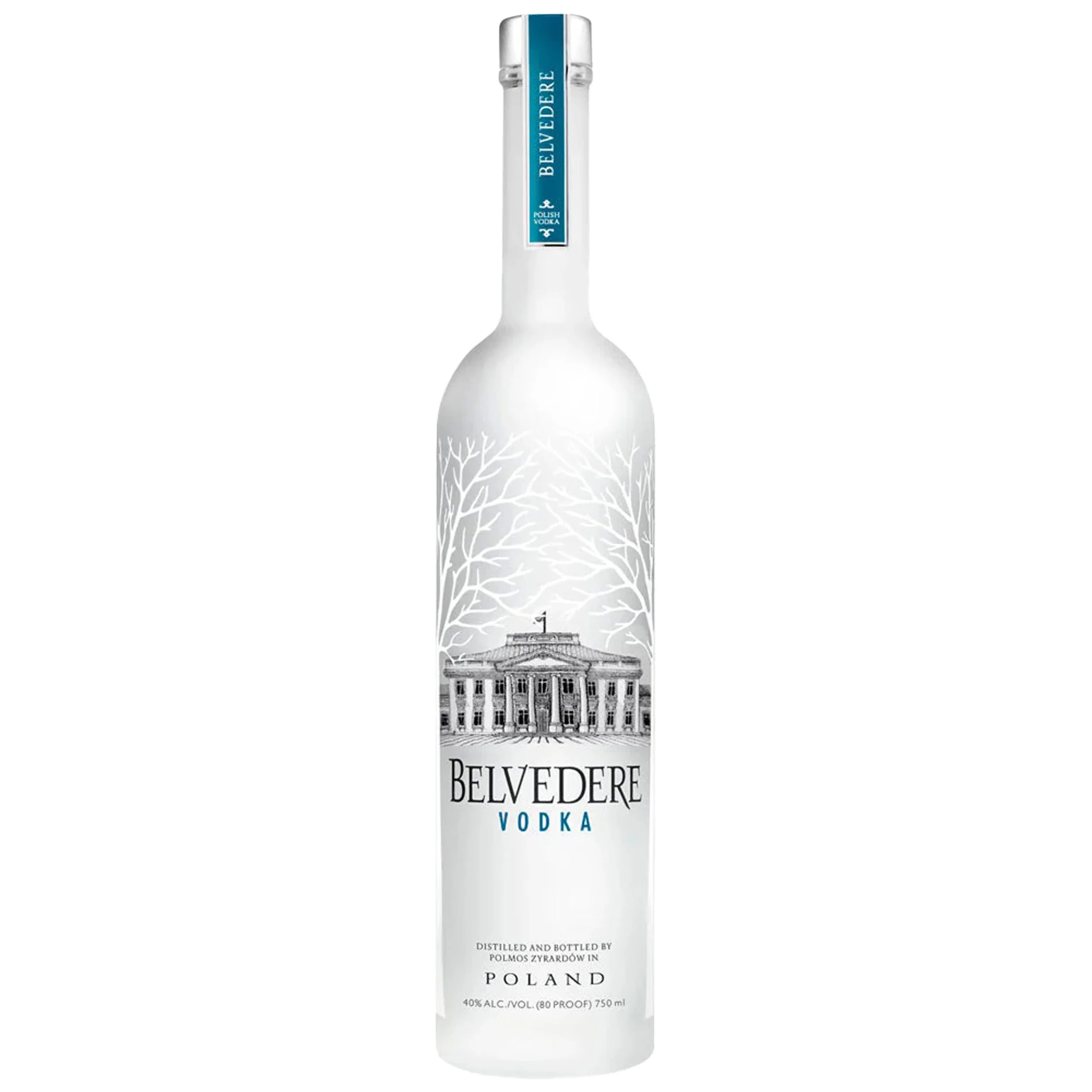 Belvedere Vodka | 750ml